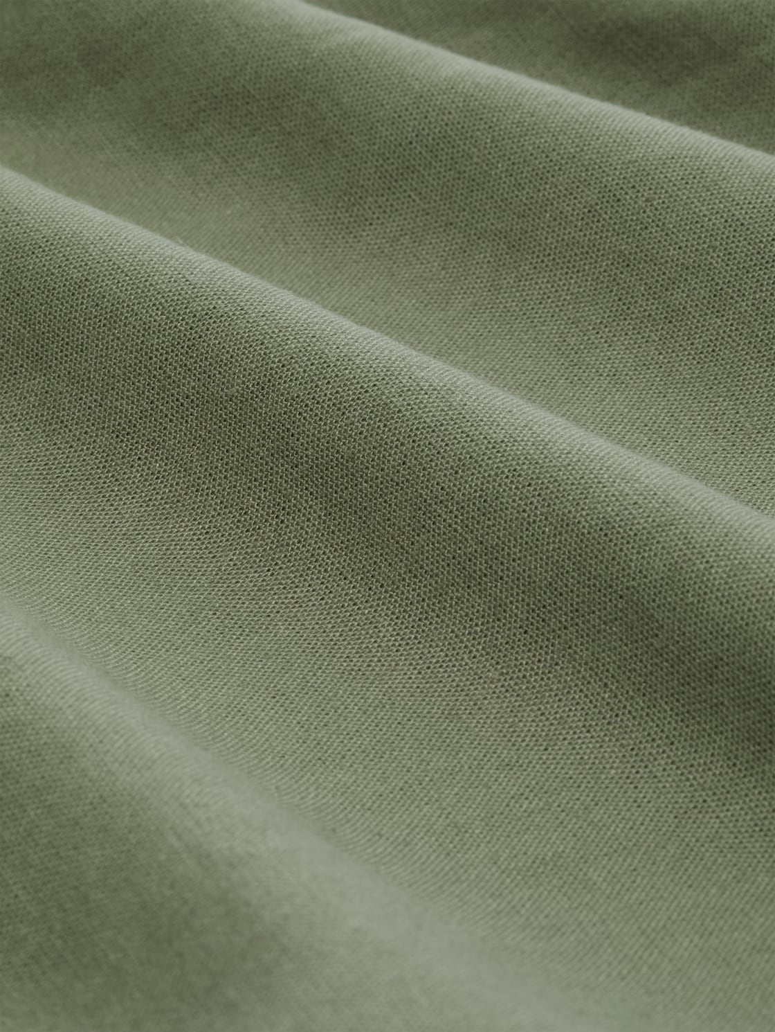 TTRELAXED Shorts mit Leinenanteil - Sea Spray - Material-Ansicht