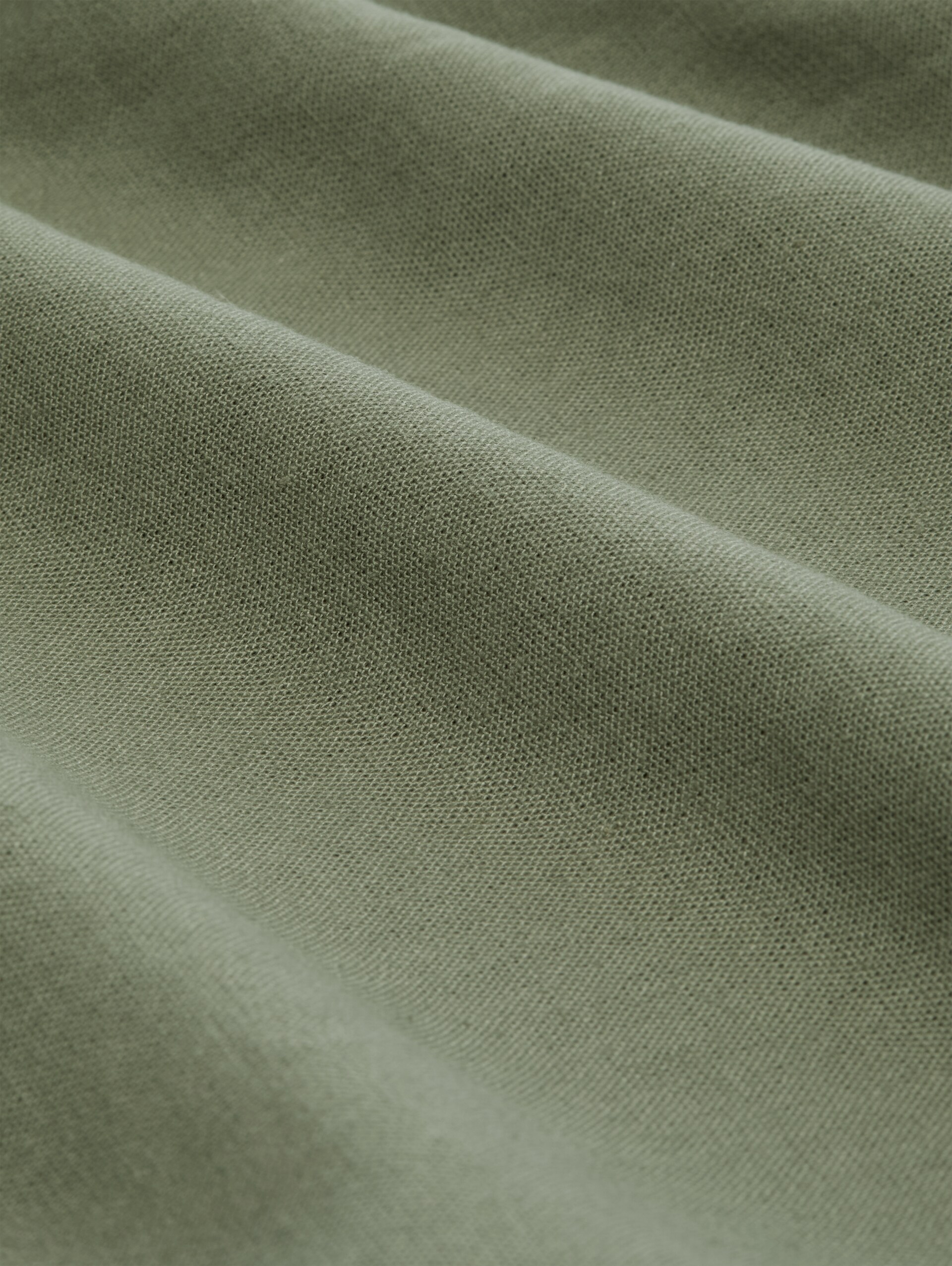TTRELAXED shorts with linen blend - Sea Spray - Material view