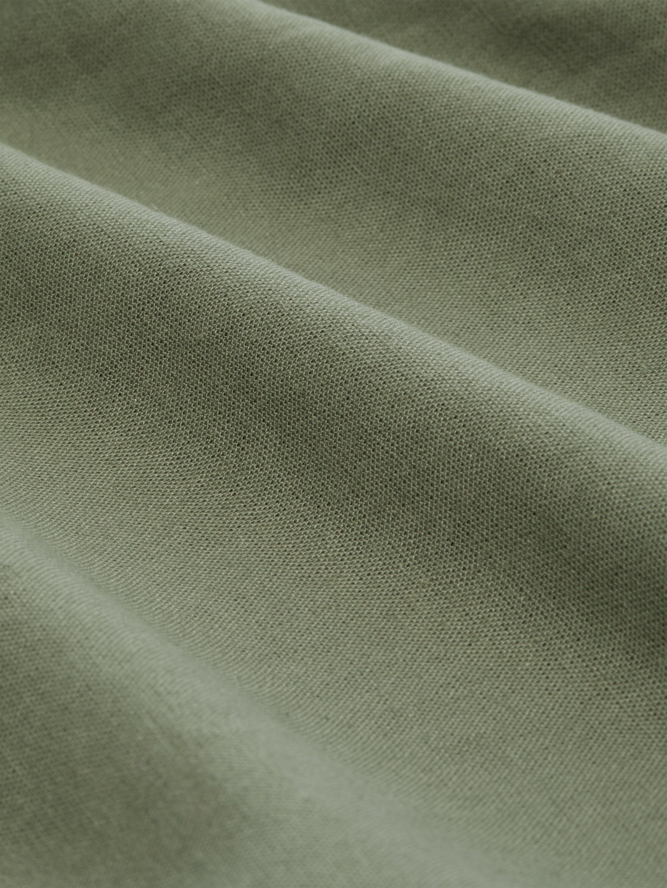 TTRELAXED shorts with linen blend - sea_spray - 