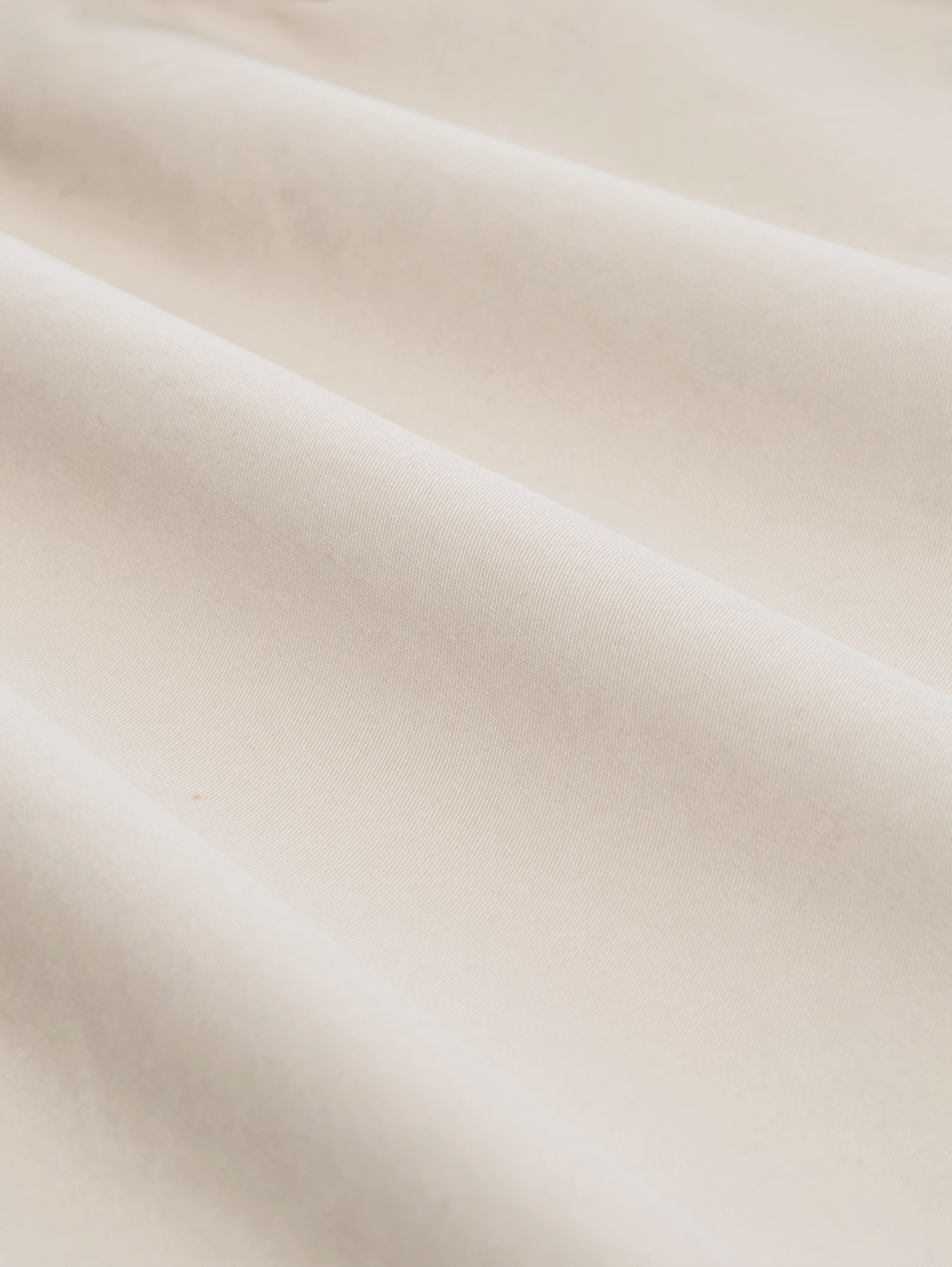 TTREGULAR cotton shorts - muted_grey - 