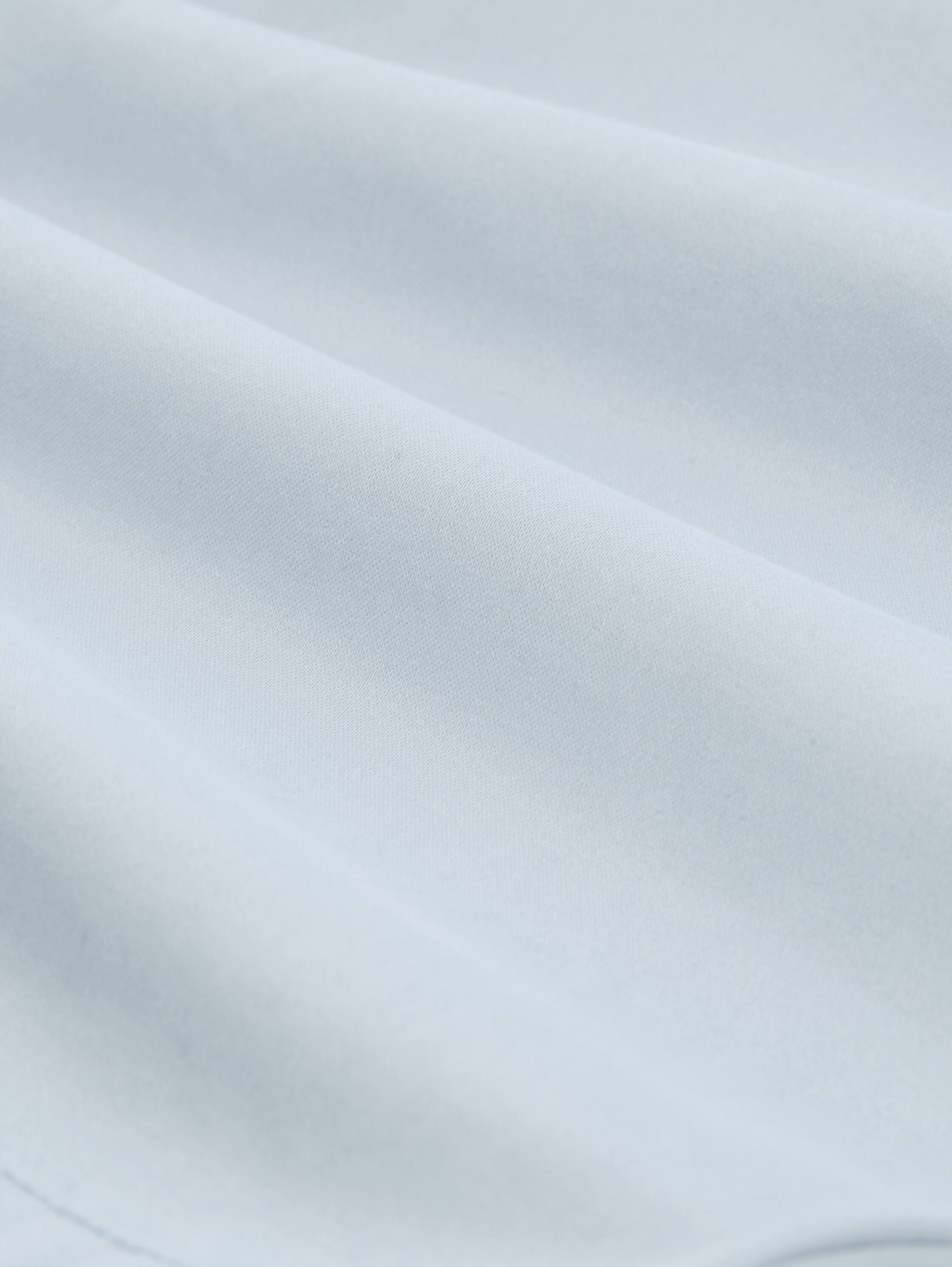 TTREGULAR chino shorts with belt - smart_light_blue - 