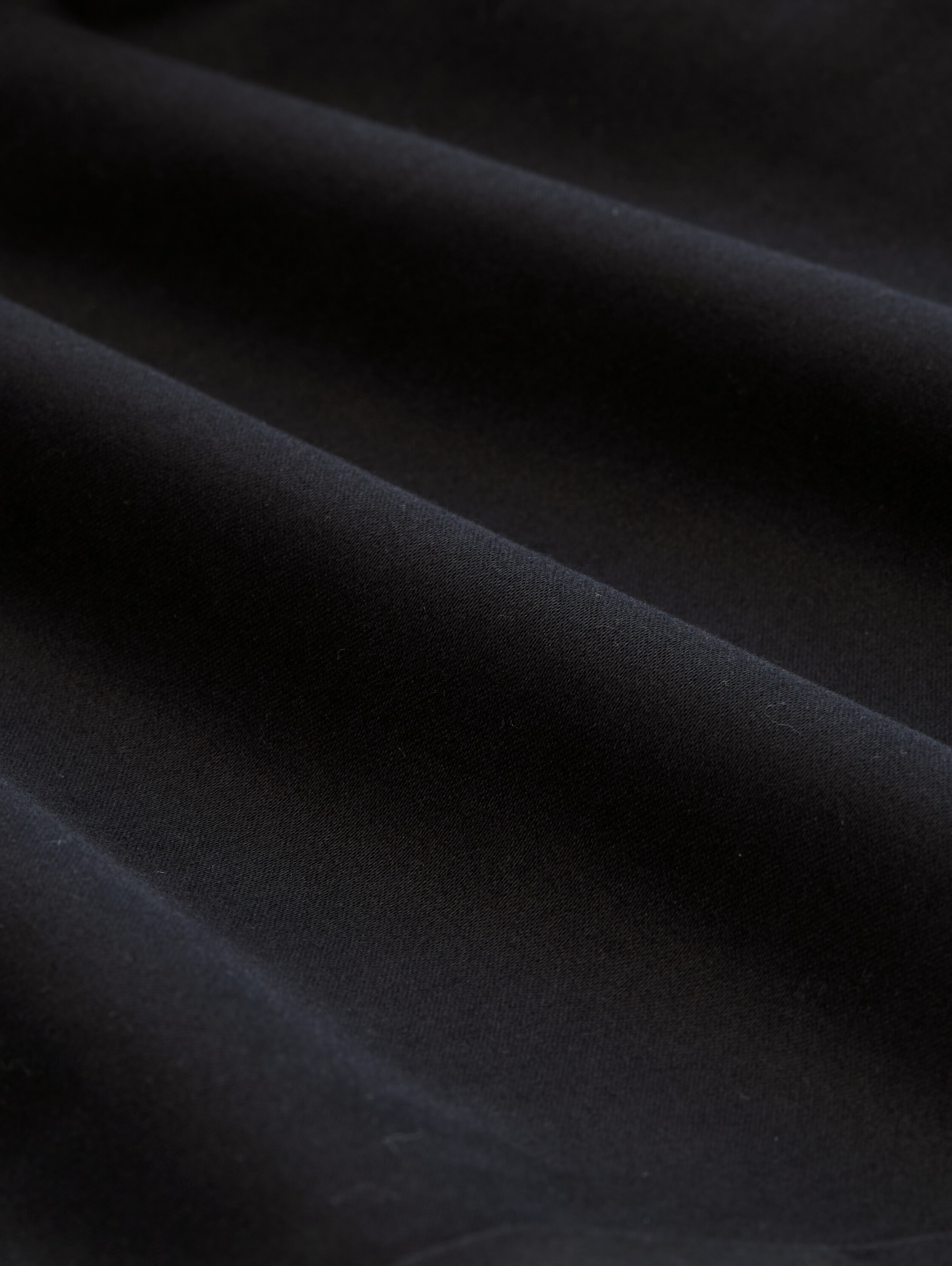 TTREGULAR chino-short met riem - black - 