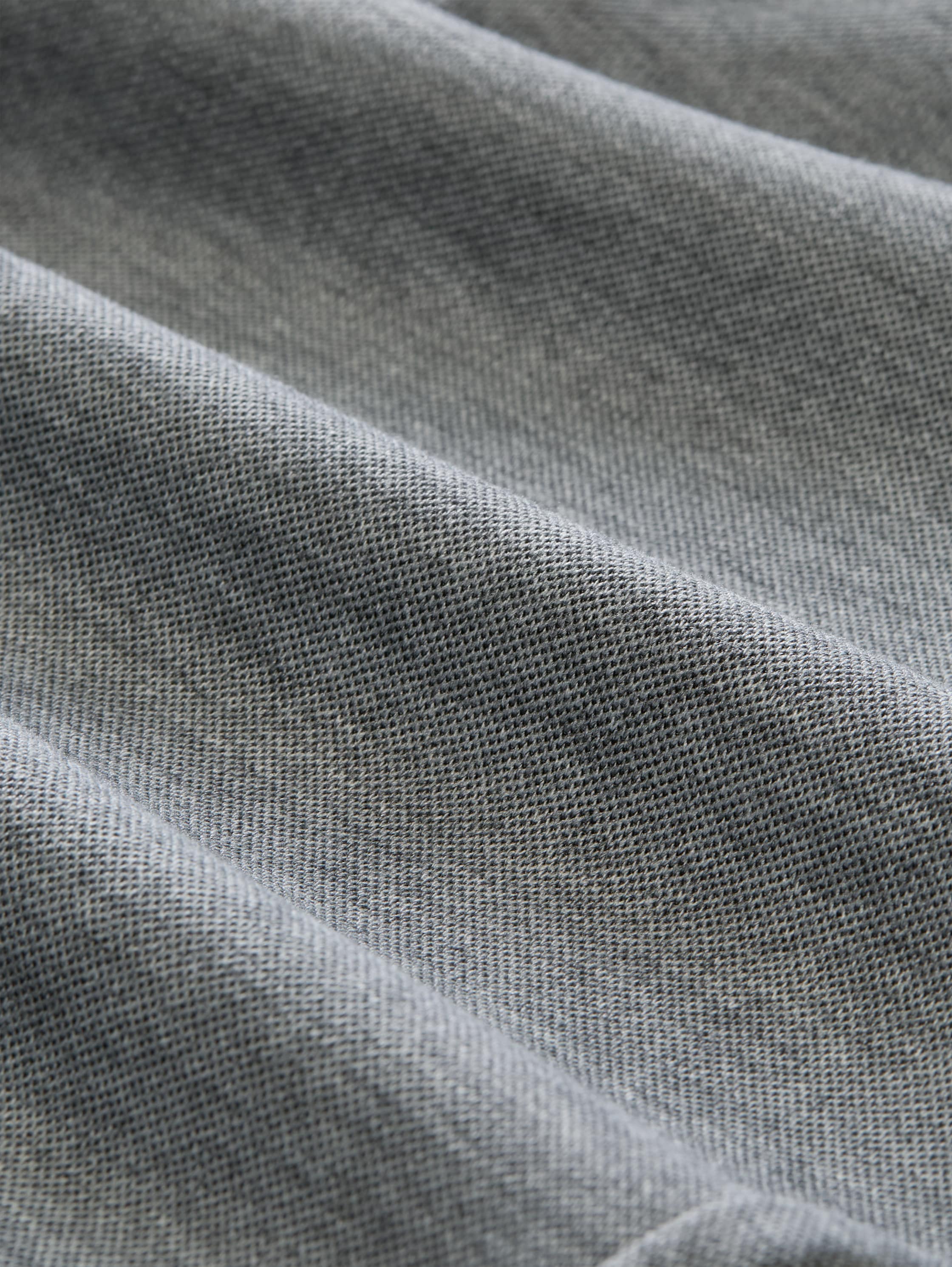 Tapered чино бермуди от пике Stretch Slim - Image 3