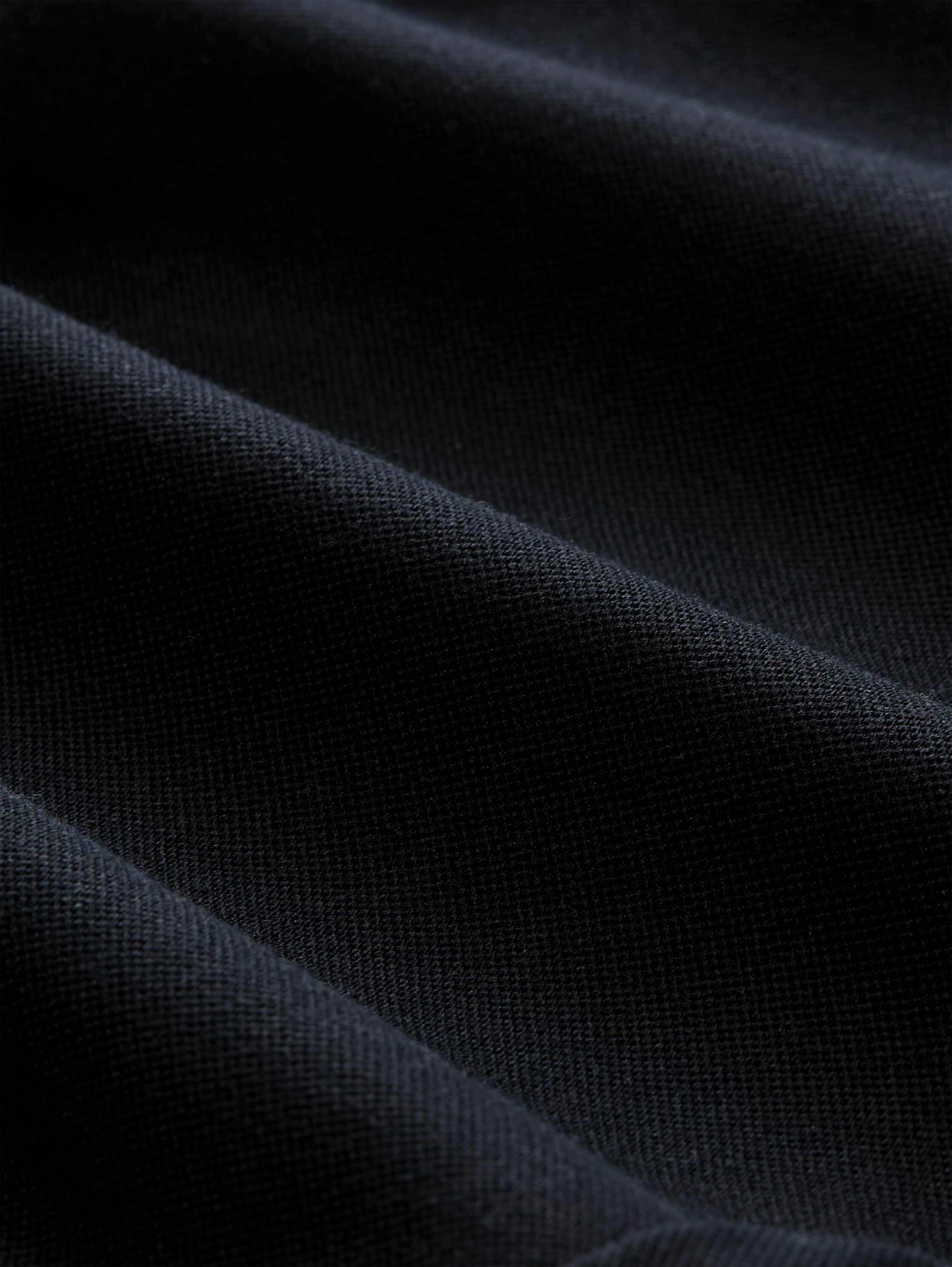 Tapered чино бермуди от пике Stretch Slim - Image 3