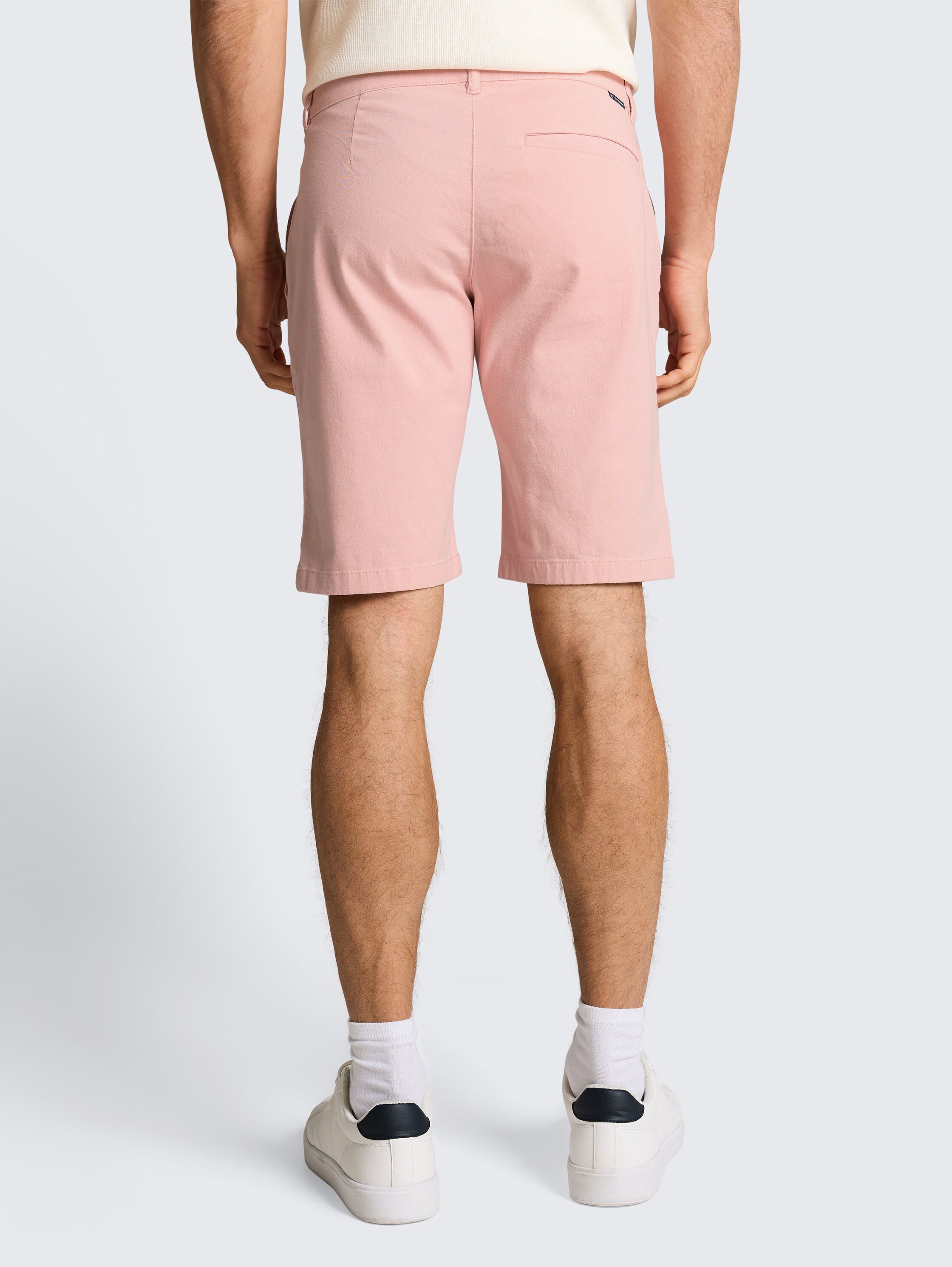 TTSLIM chino-short - twinkle_pink_1 - 