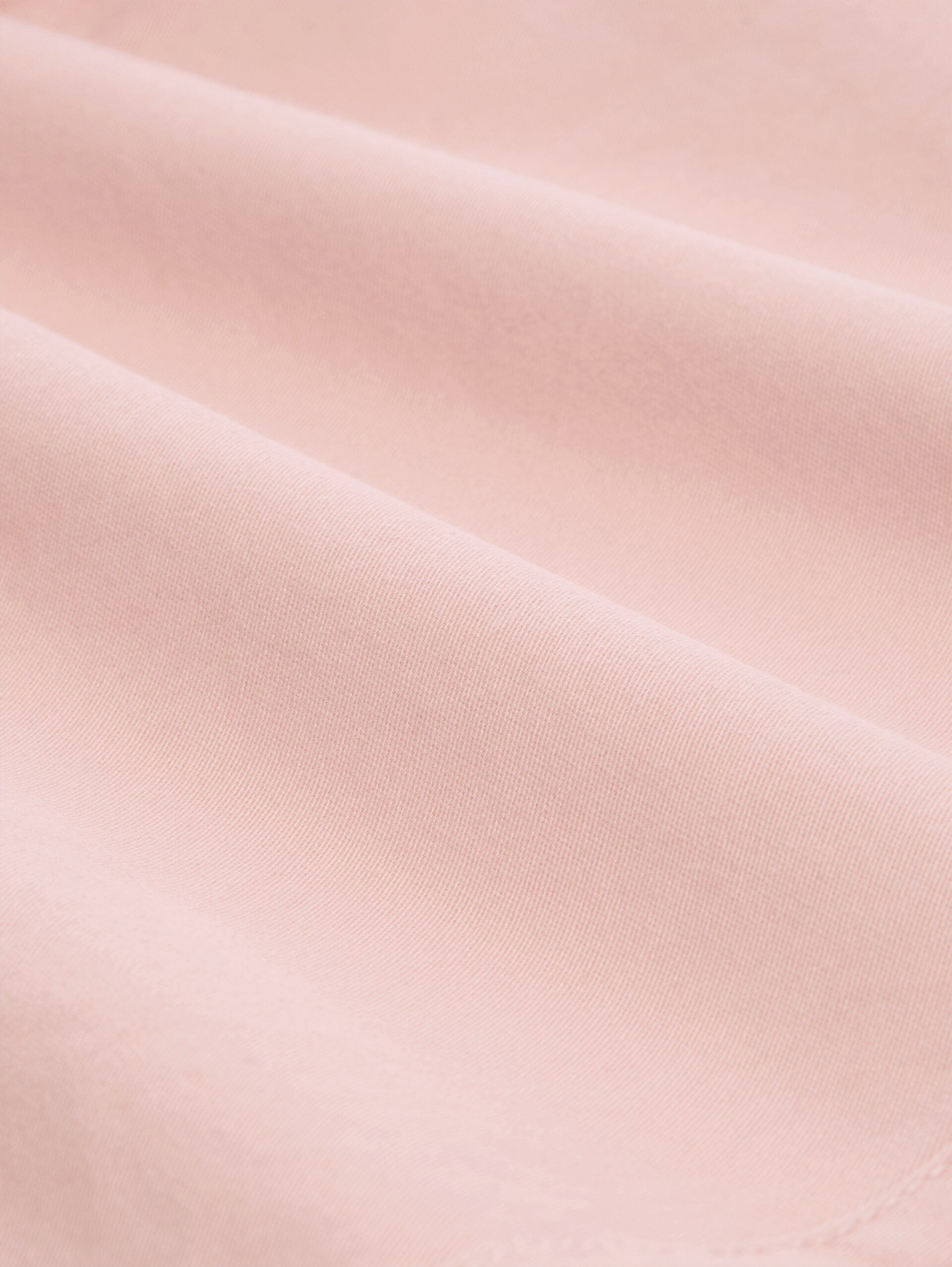 TTSLIM chino-short - Twinkle Pink - Materiaalweergave