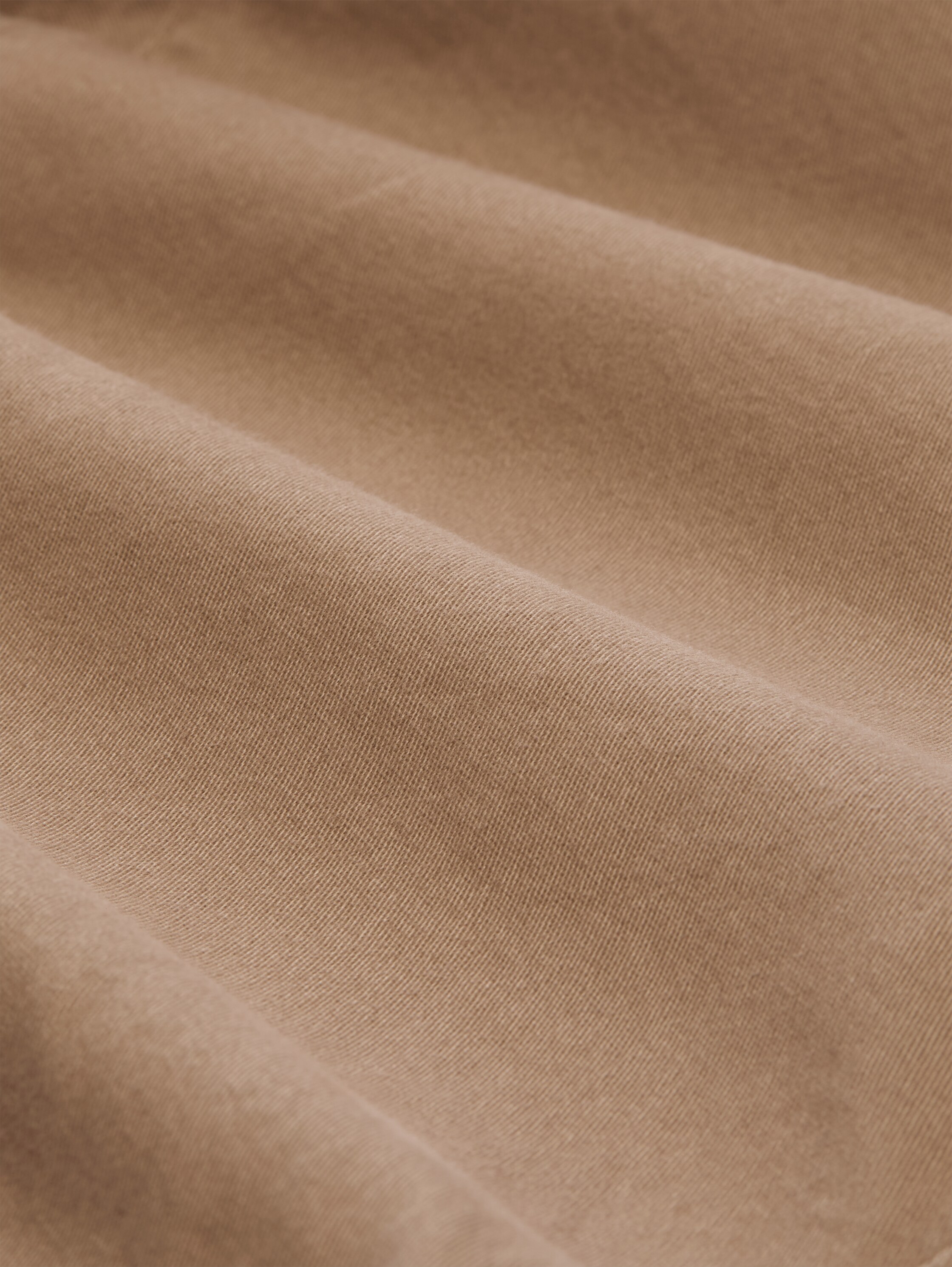 TTSLIM chino-short - caribou_beige - 