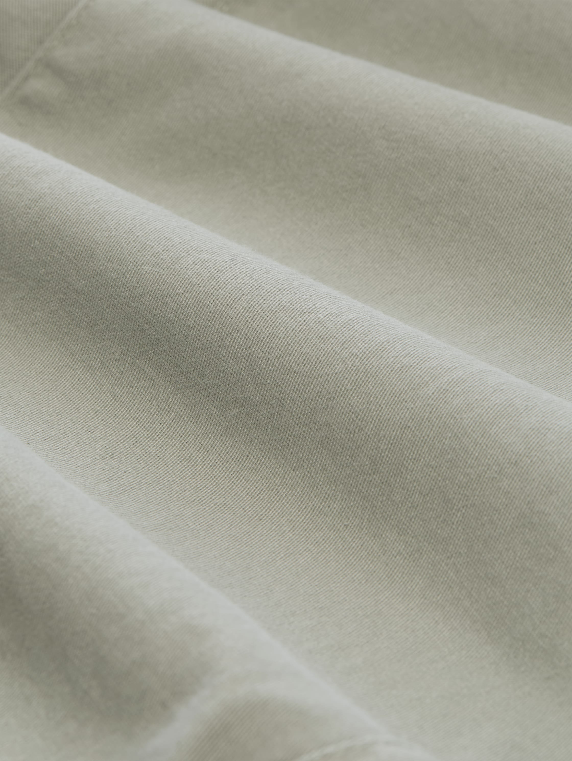 TTSLIM chino-short - greyish_shadow_olive - 