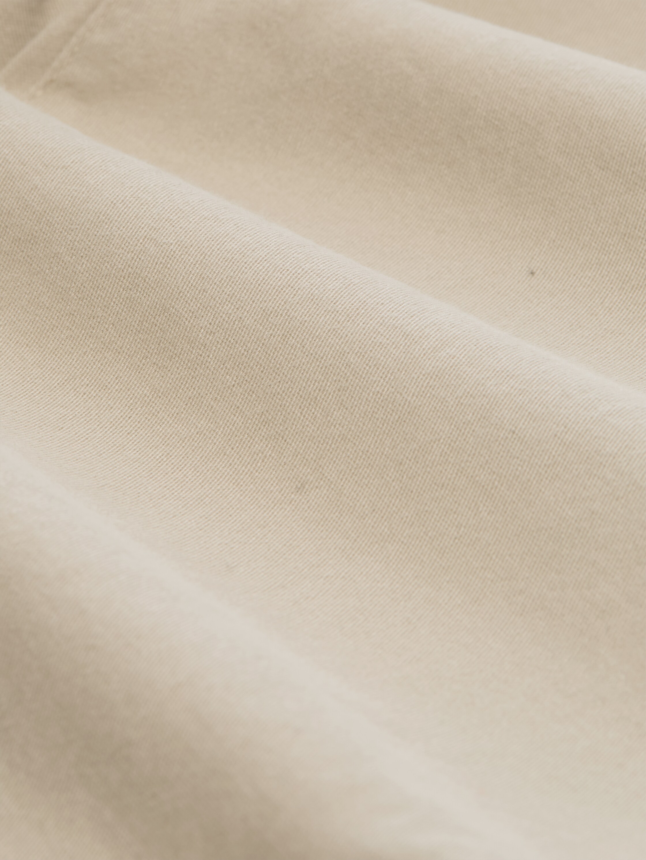 TTSLIM chino-short - cashew_beige - 