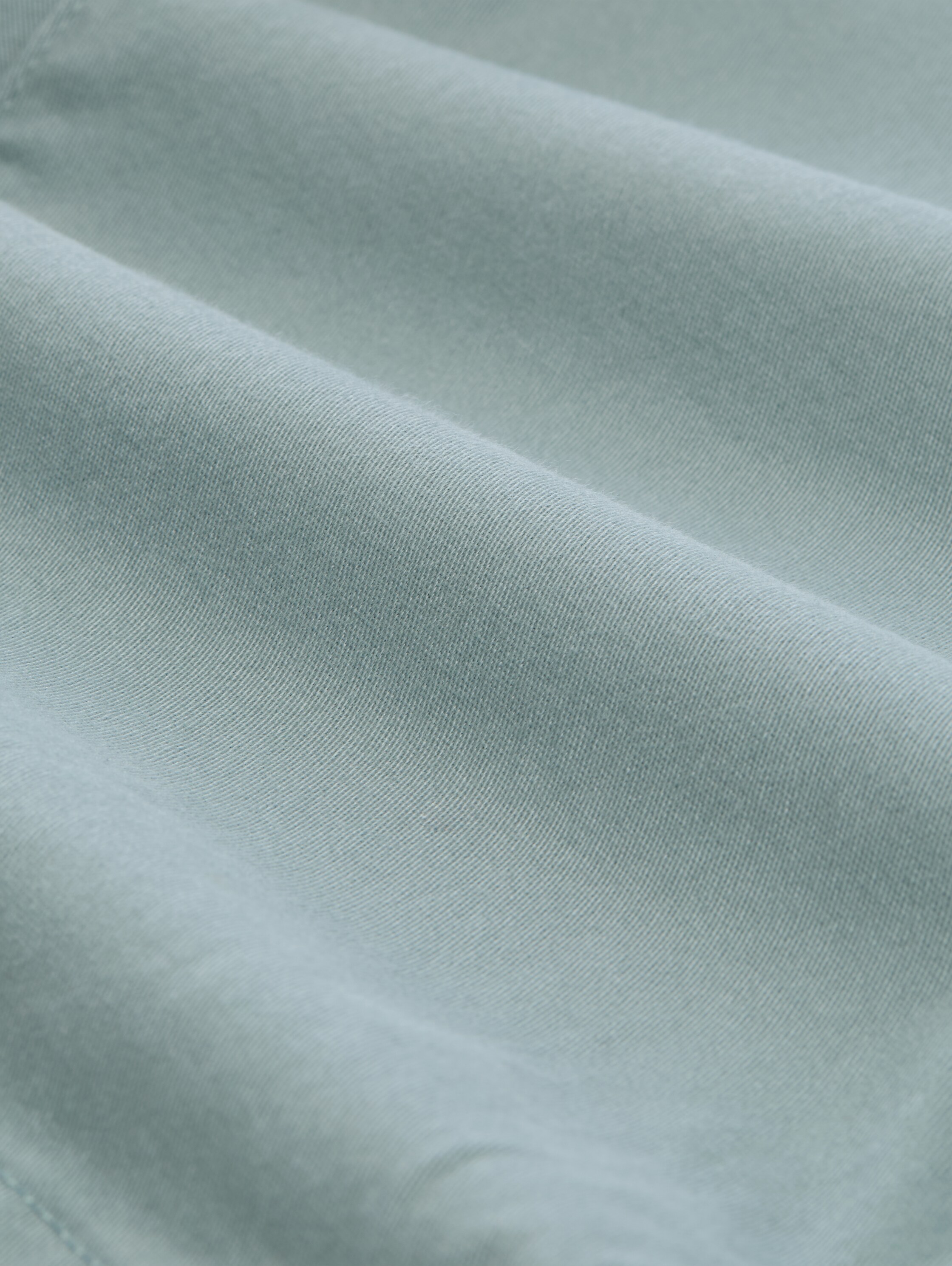 Tapered чино къси панталони Slim - Image 3