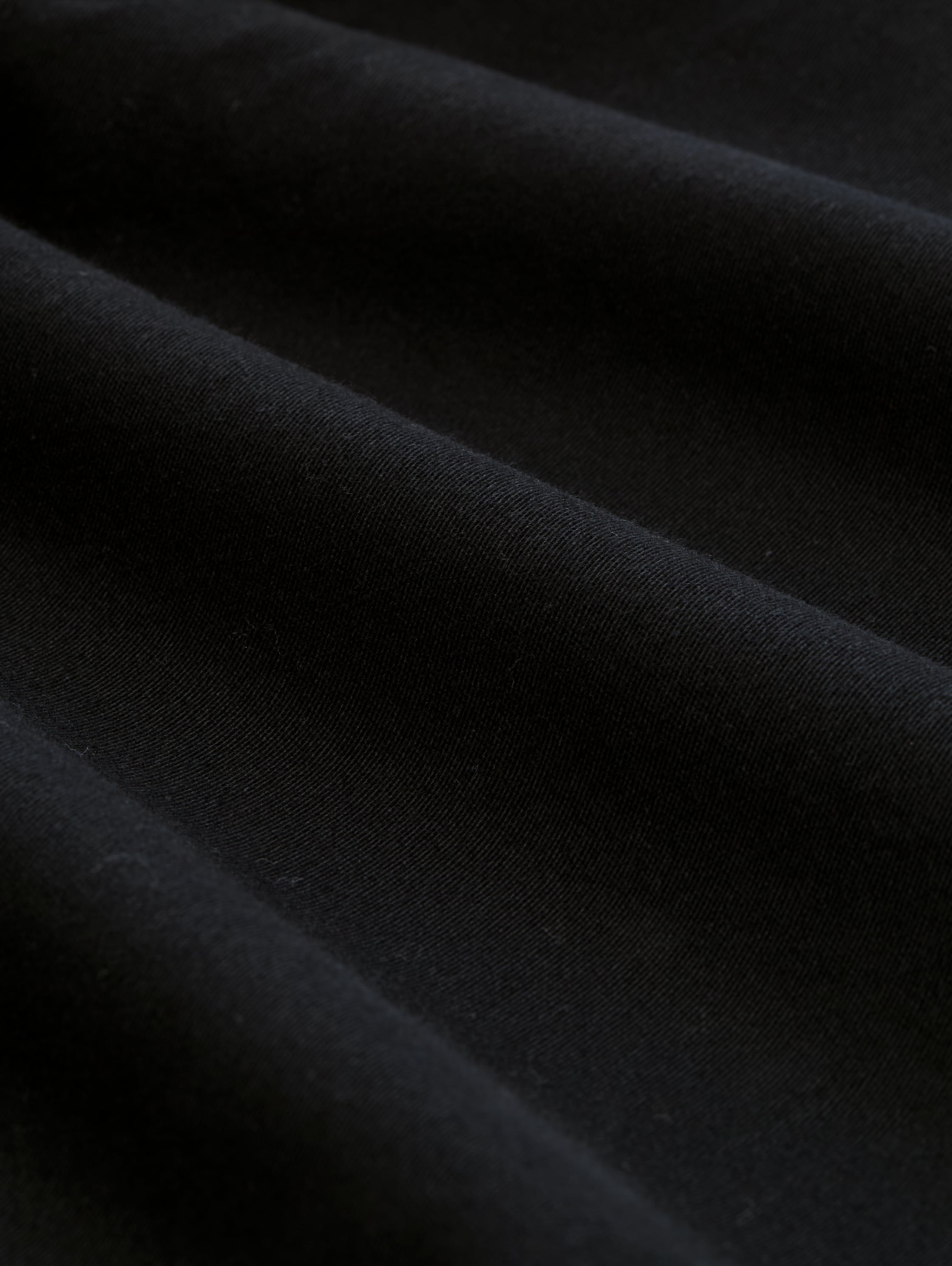 TTSLIM chino-short - black - 