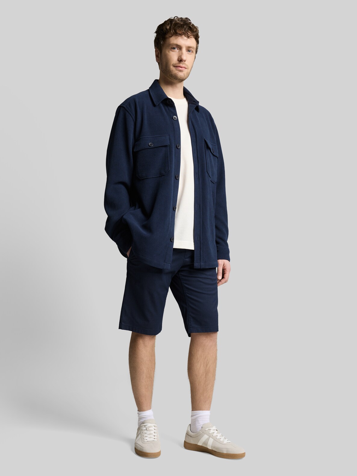 Shop The Look