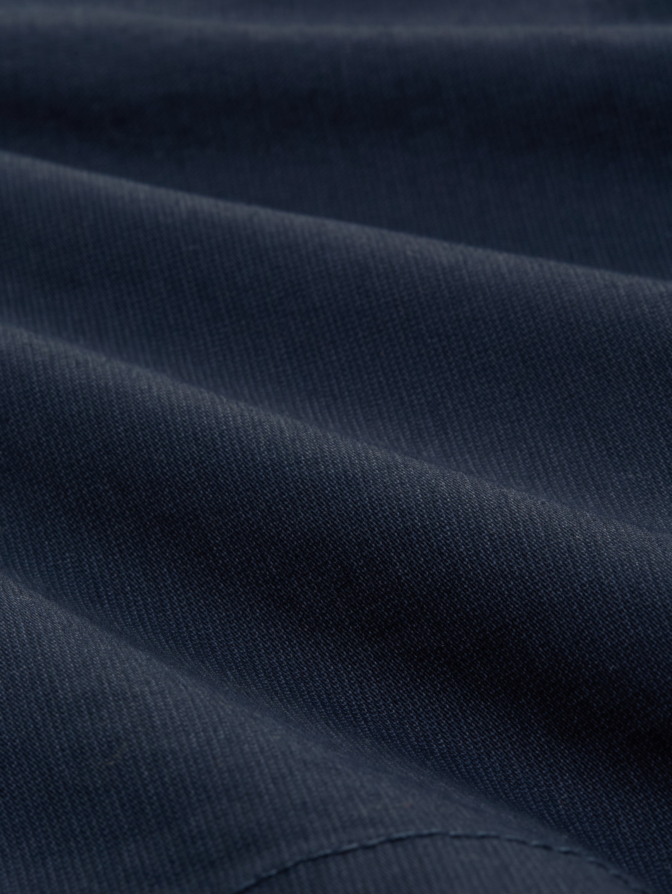 Tapered чино къси панталони Slim - Image 4