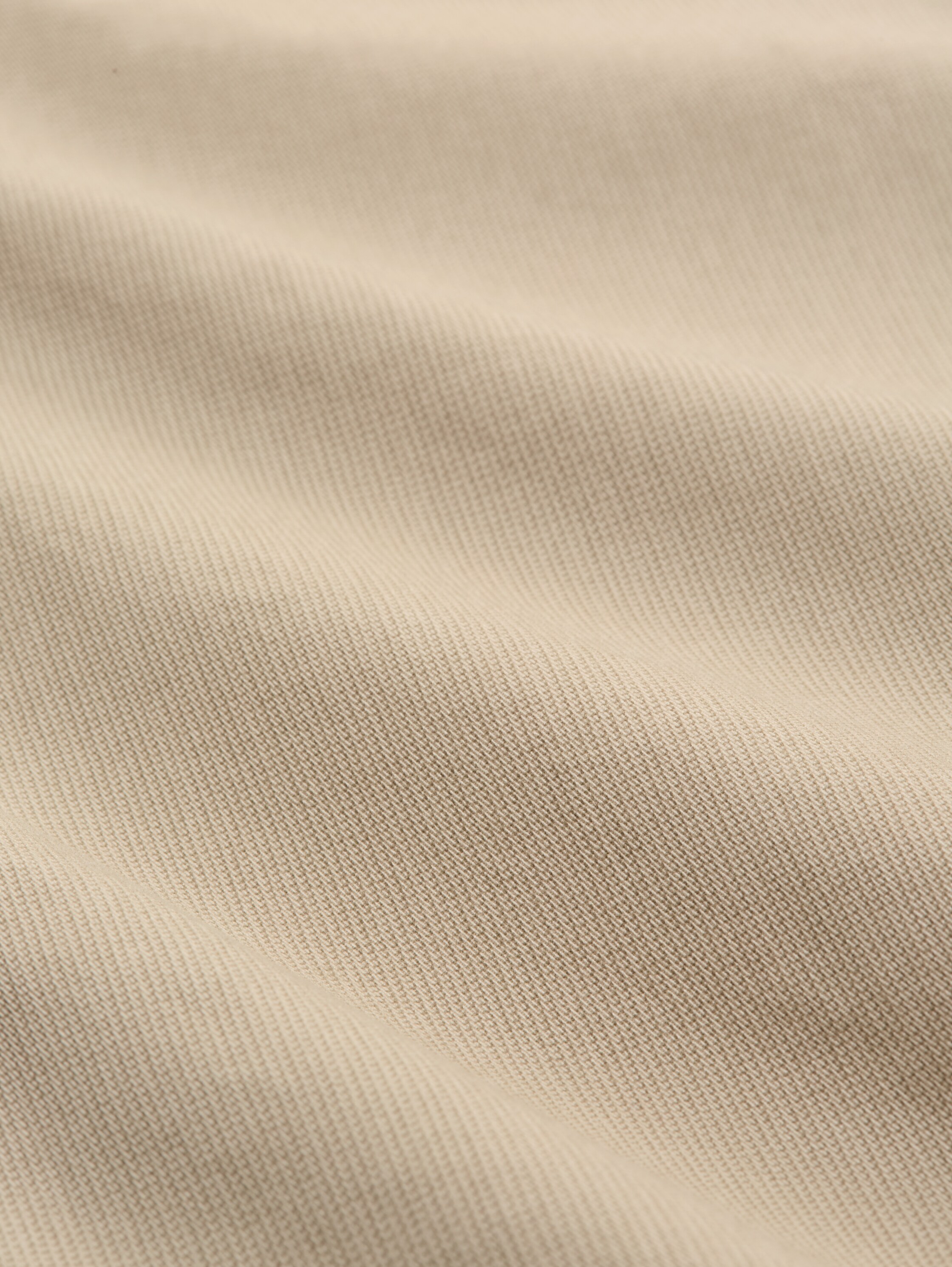 TTSLIM Chino Shorts - beige_mini_geometric_print - 