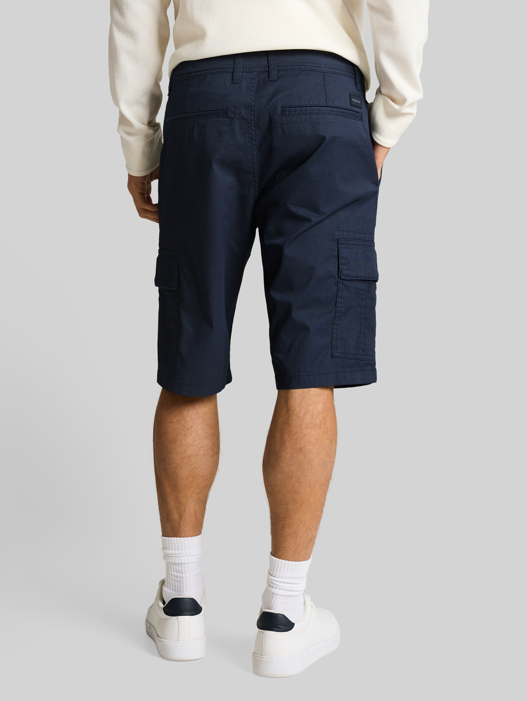 SLIM Cargo kratke hlače - Image 5