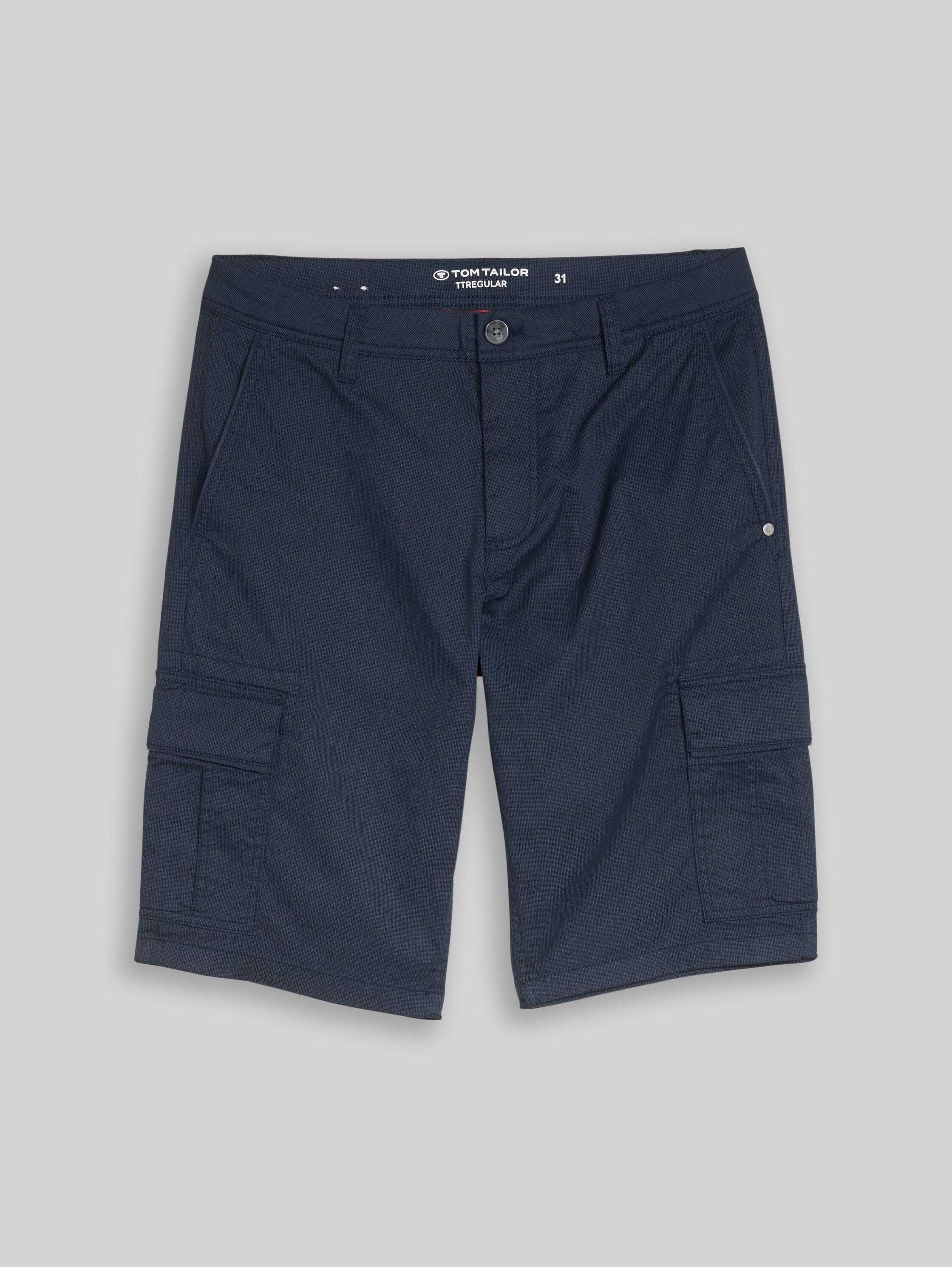 SLIM Cargo kratke hlače - Image 2