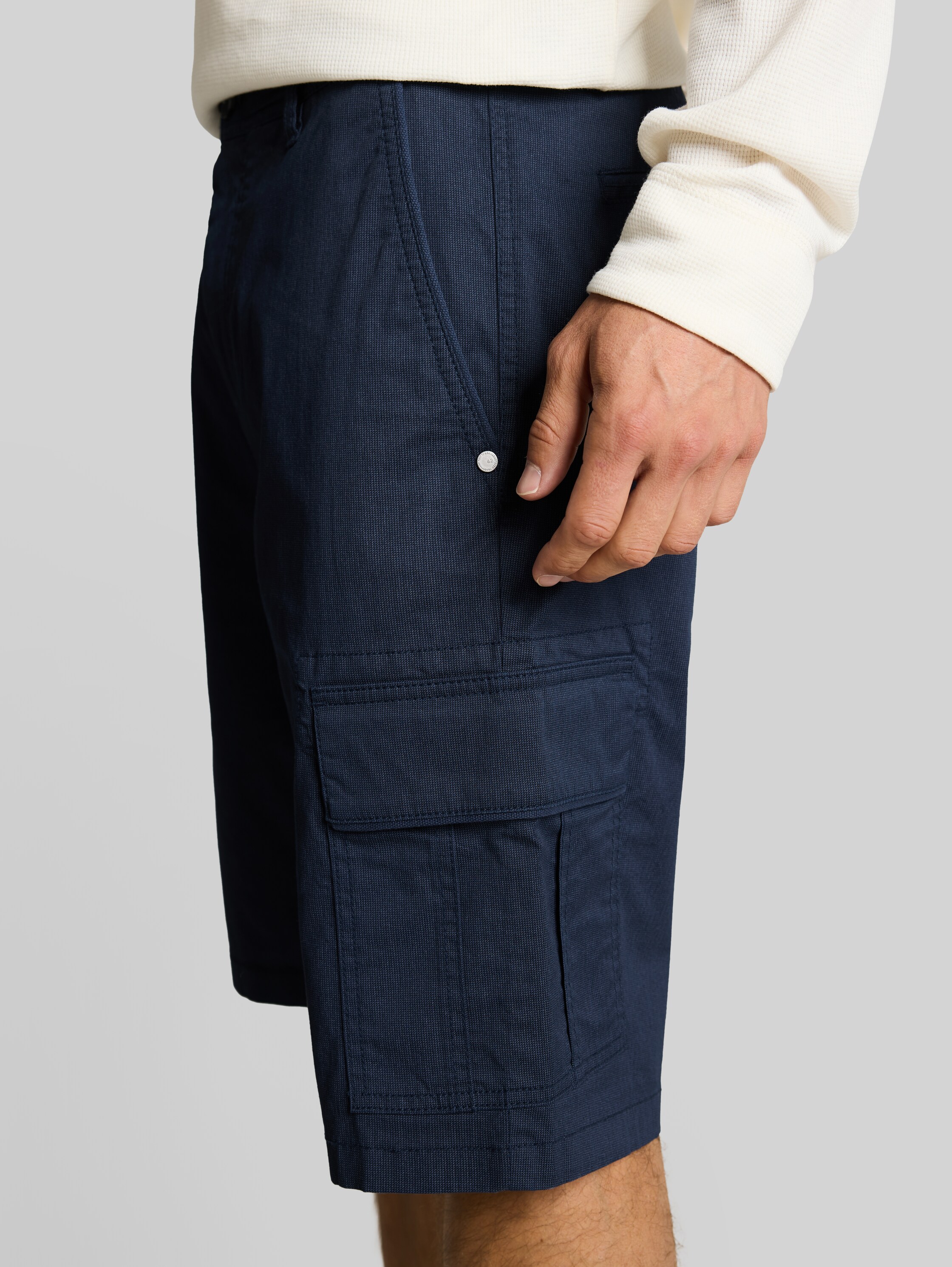 SLIM Cargo kratke hlače - Image 6
