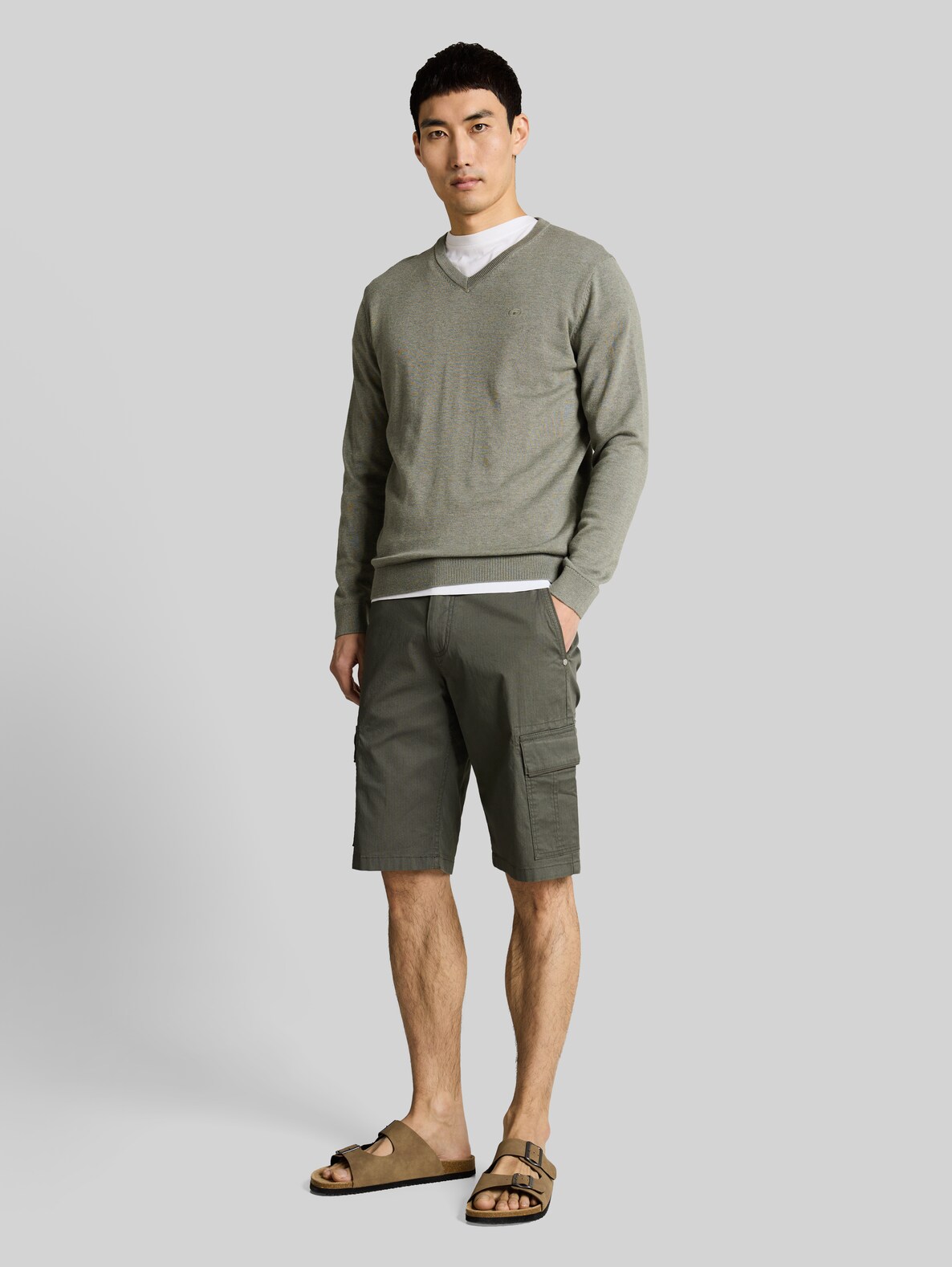 Shop The Look