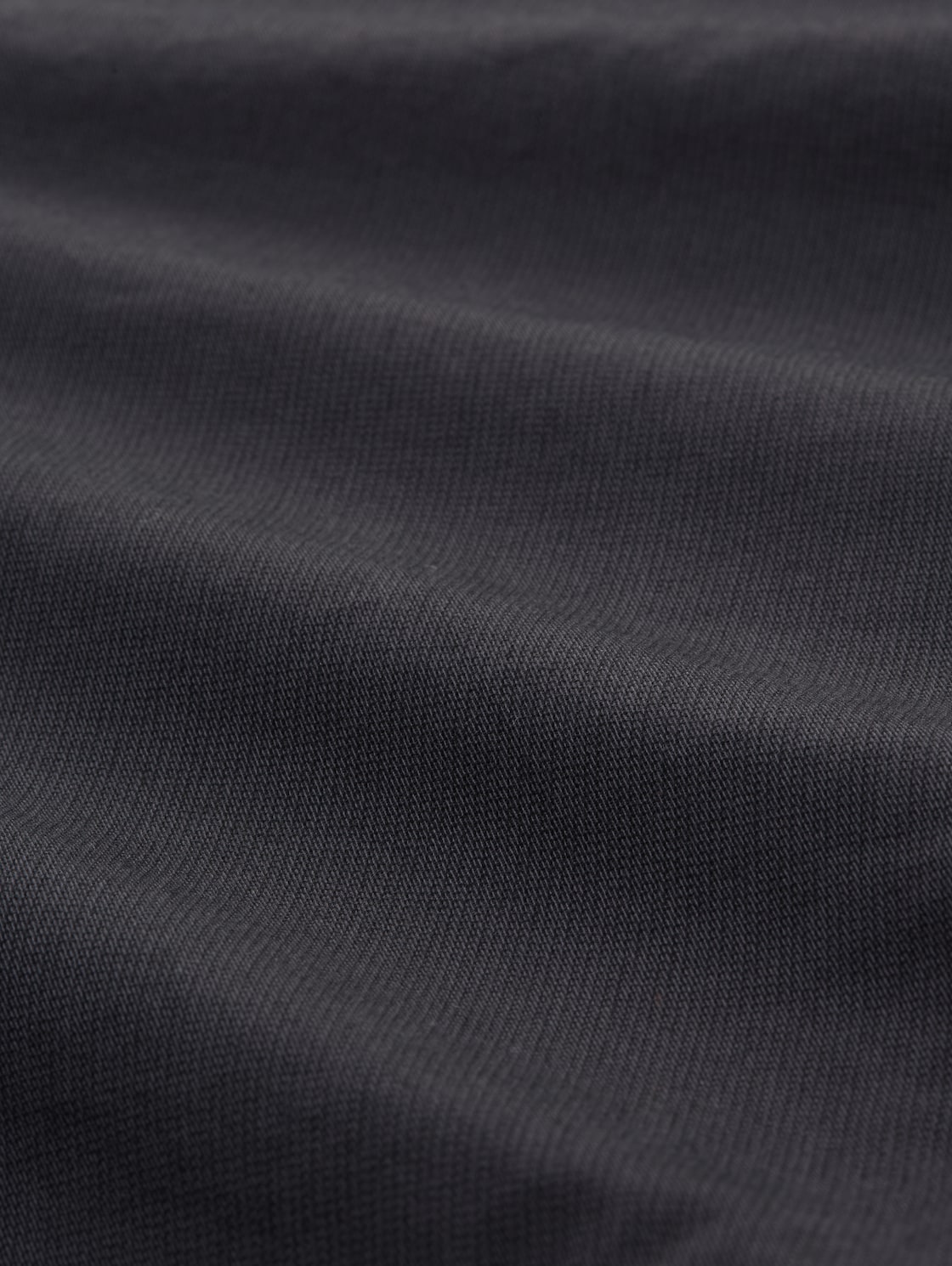 TTSLIM Cargo Shorts - grey mini geometric print - Material-Ansicht