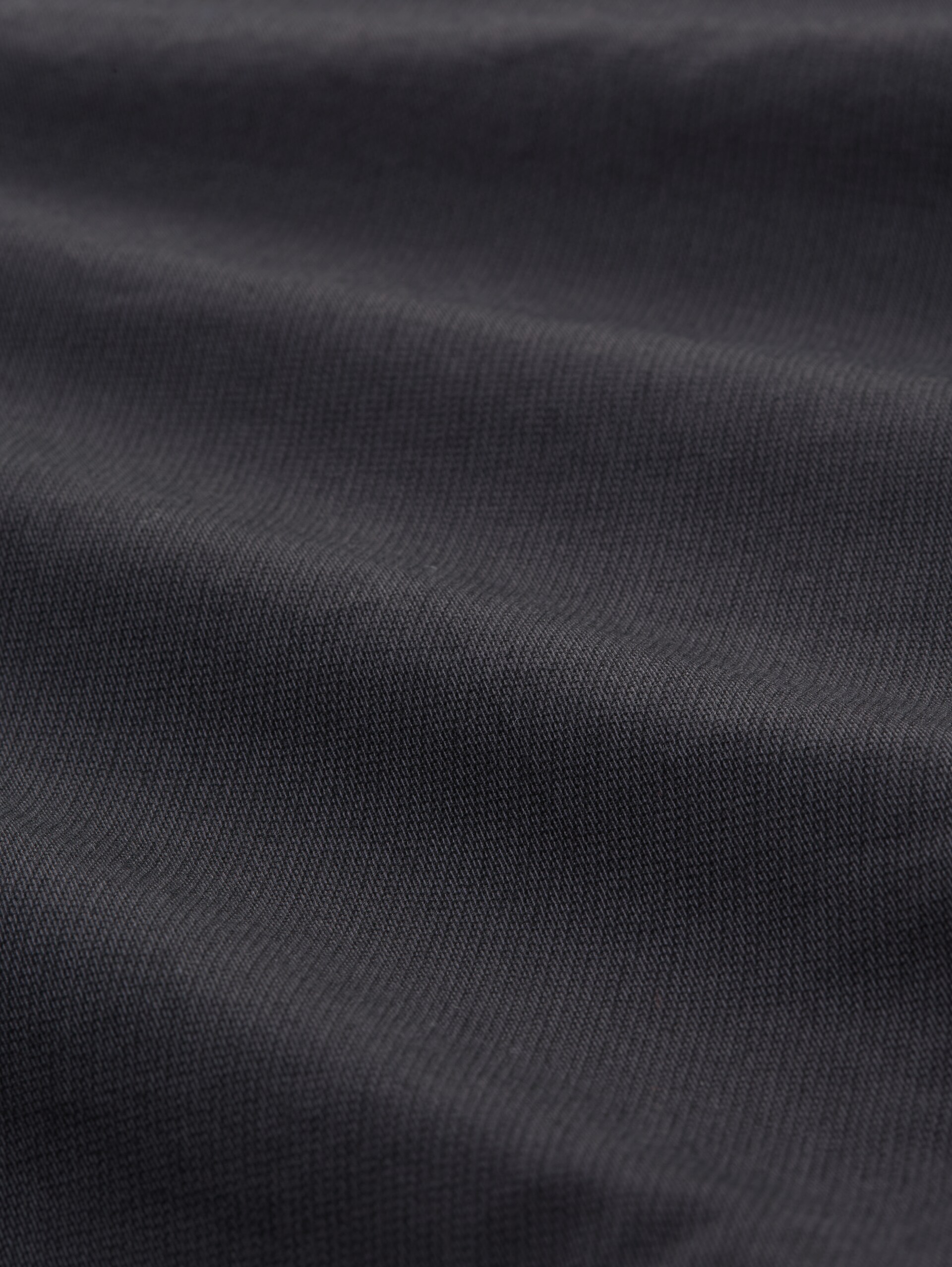 TTSLIM Cargo Shorts - grey mini geometric print - Material-Ansicht