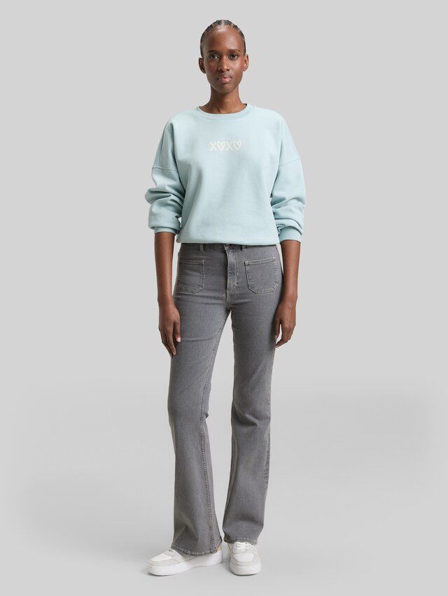 Shop The Look