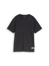 Non sélectionné, T-shirt au look vintage par , gris