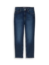 Geselecteerd, TTLOTTE SLIM jeans door Tom Tailor, blauw