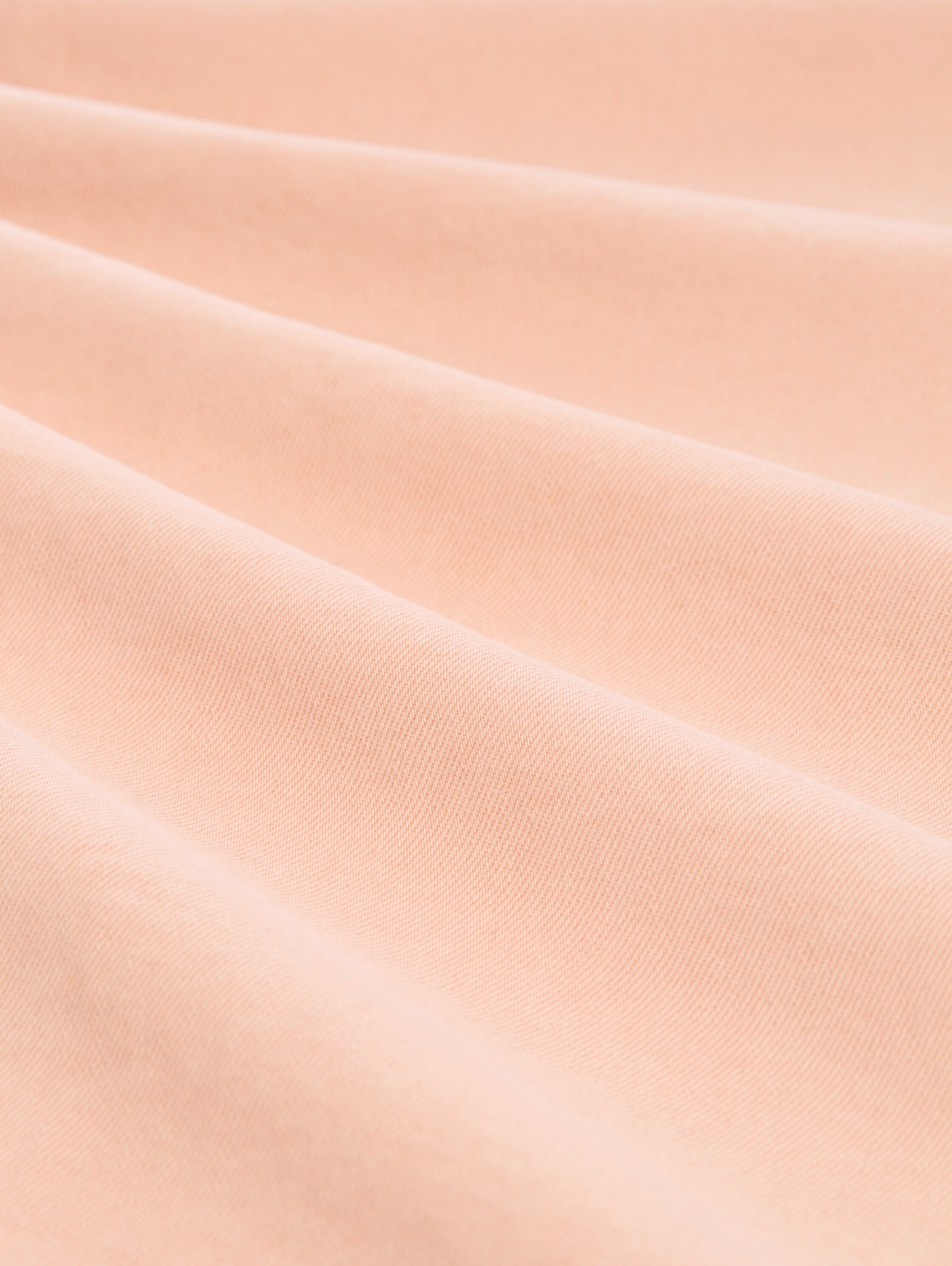 TTMIJA CULOTTE jeans with tie belt - orange_parfait - 