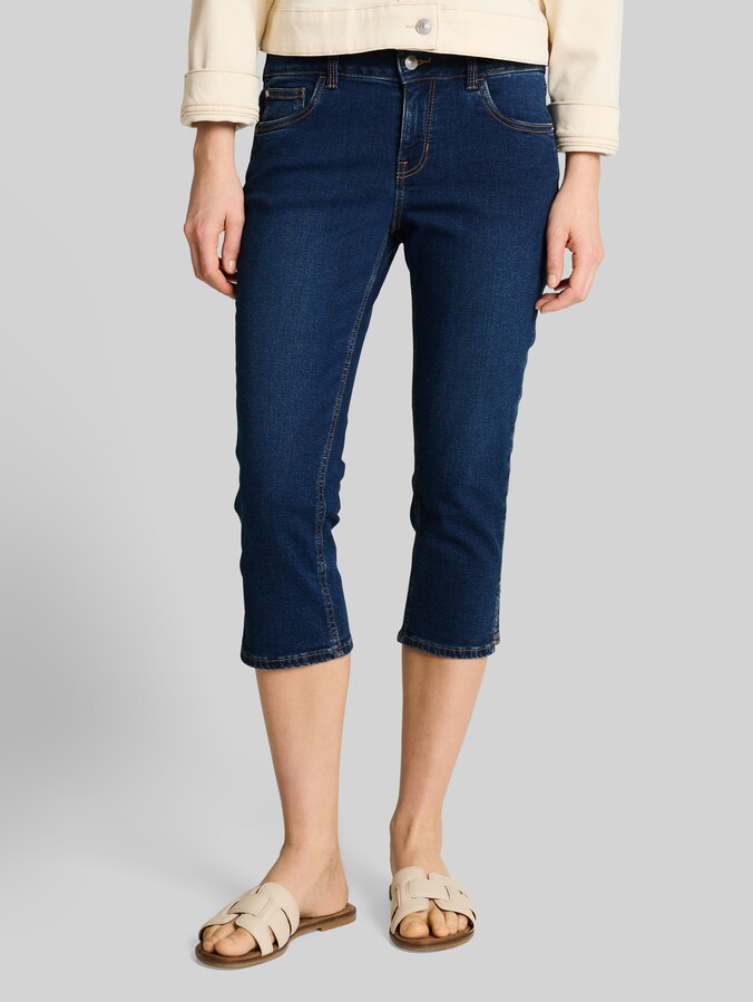 Jeans Donna TOM TAILOR: Modelli Casual Dal Look Autentico, Taglie Dalla XS Alla 3XL