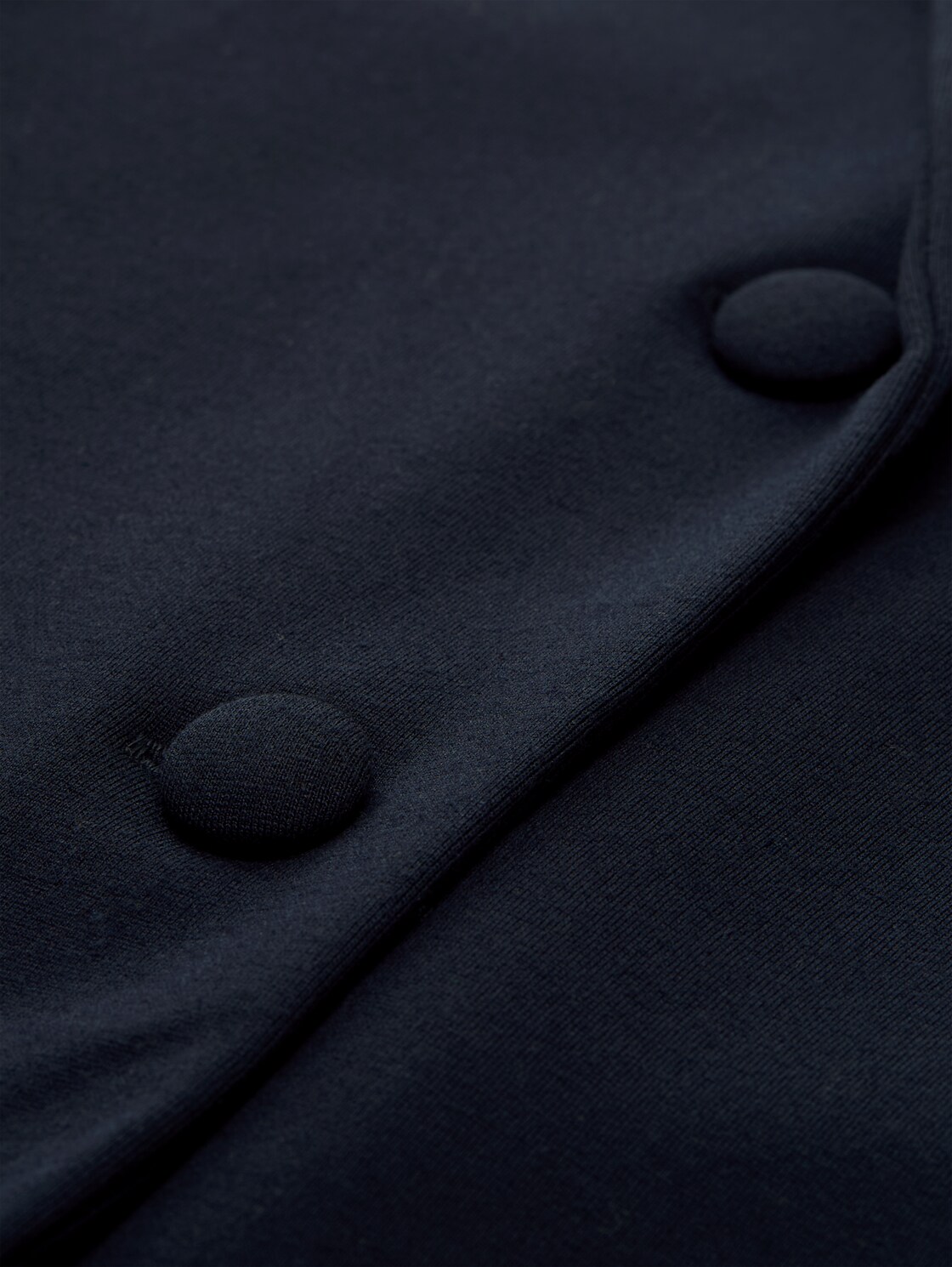 Slim Fit Blazer mit Eingriffstaschen - sky captain blue