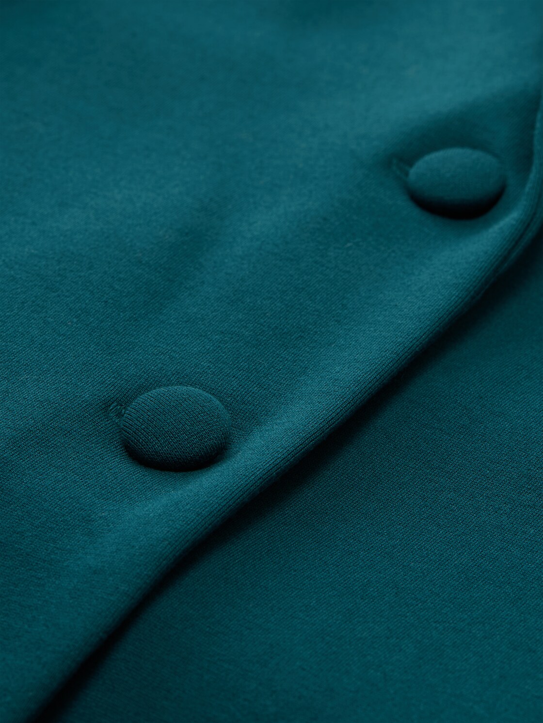 Slim Fit Blazer mit Eingriffstaschen - Deep Meadow Green