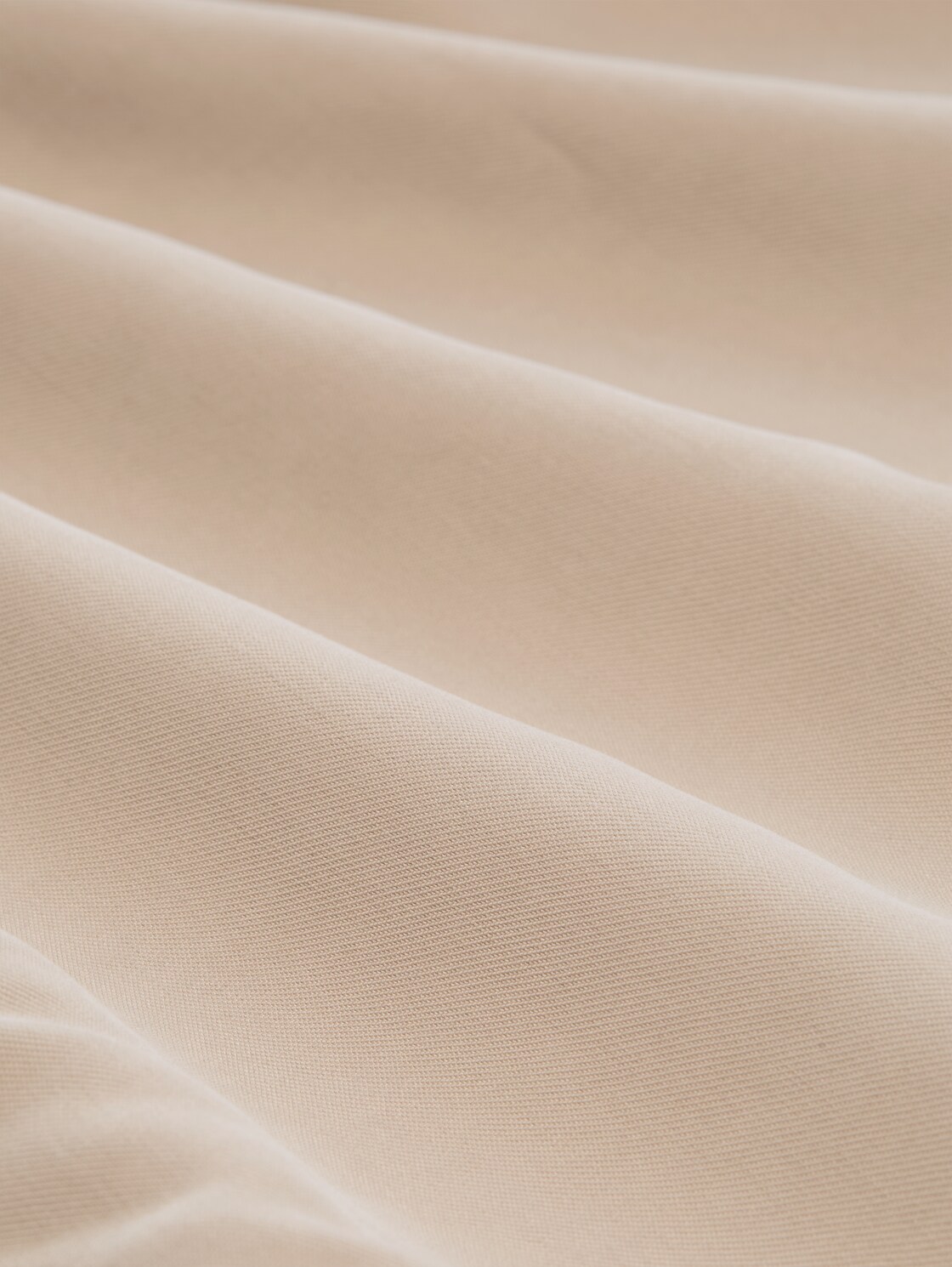 Loose Fit Bomberjacke mit Brusttaschen - soft taupe grey