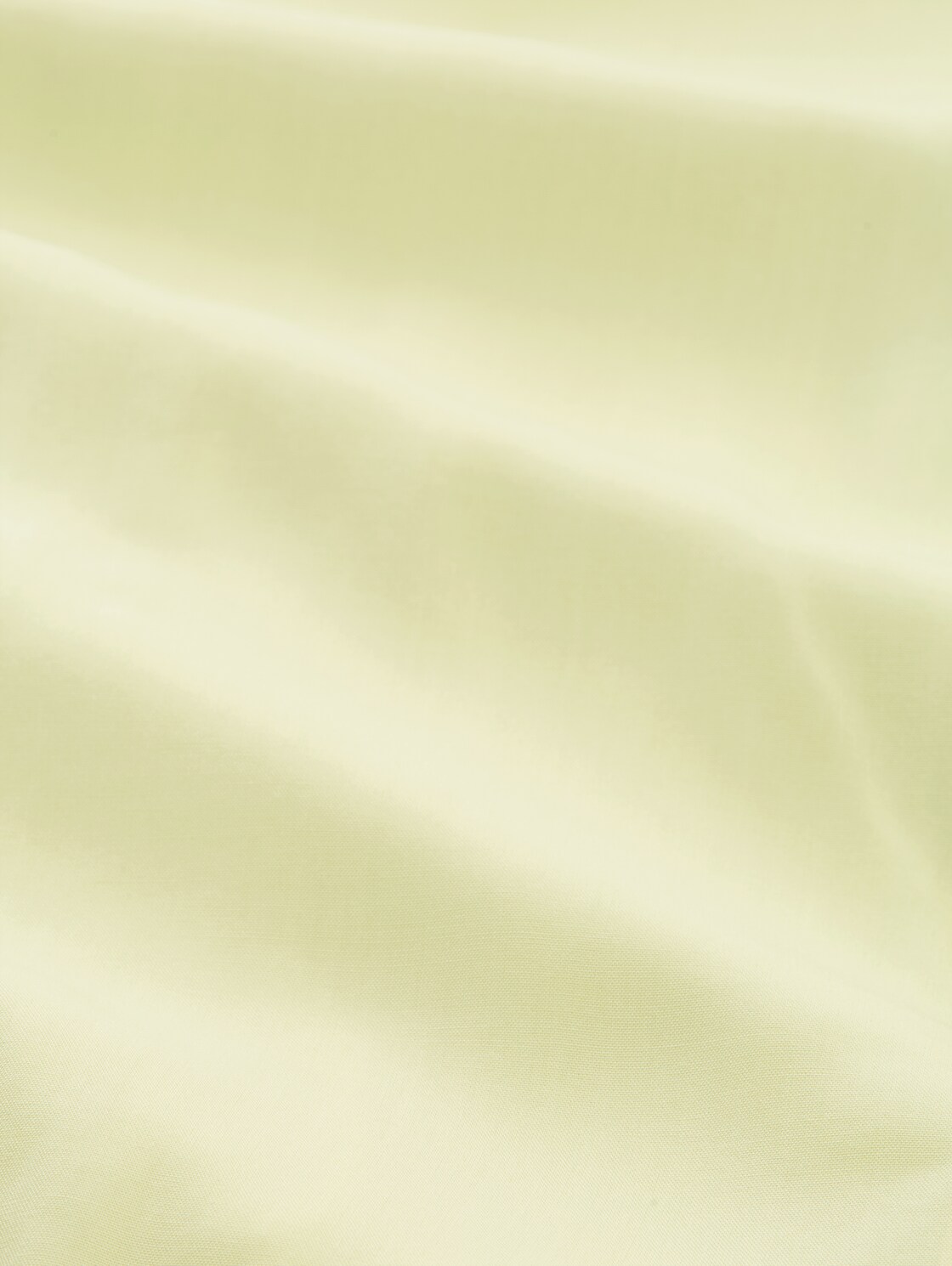 Bluse aus Viskose - soft lemon - Material-Ansicht