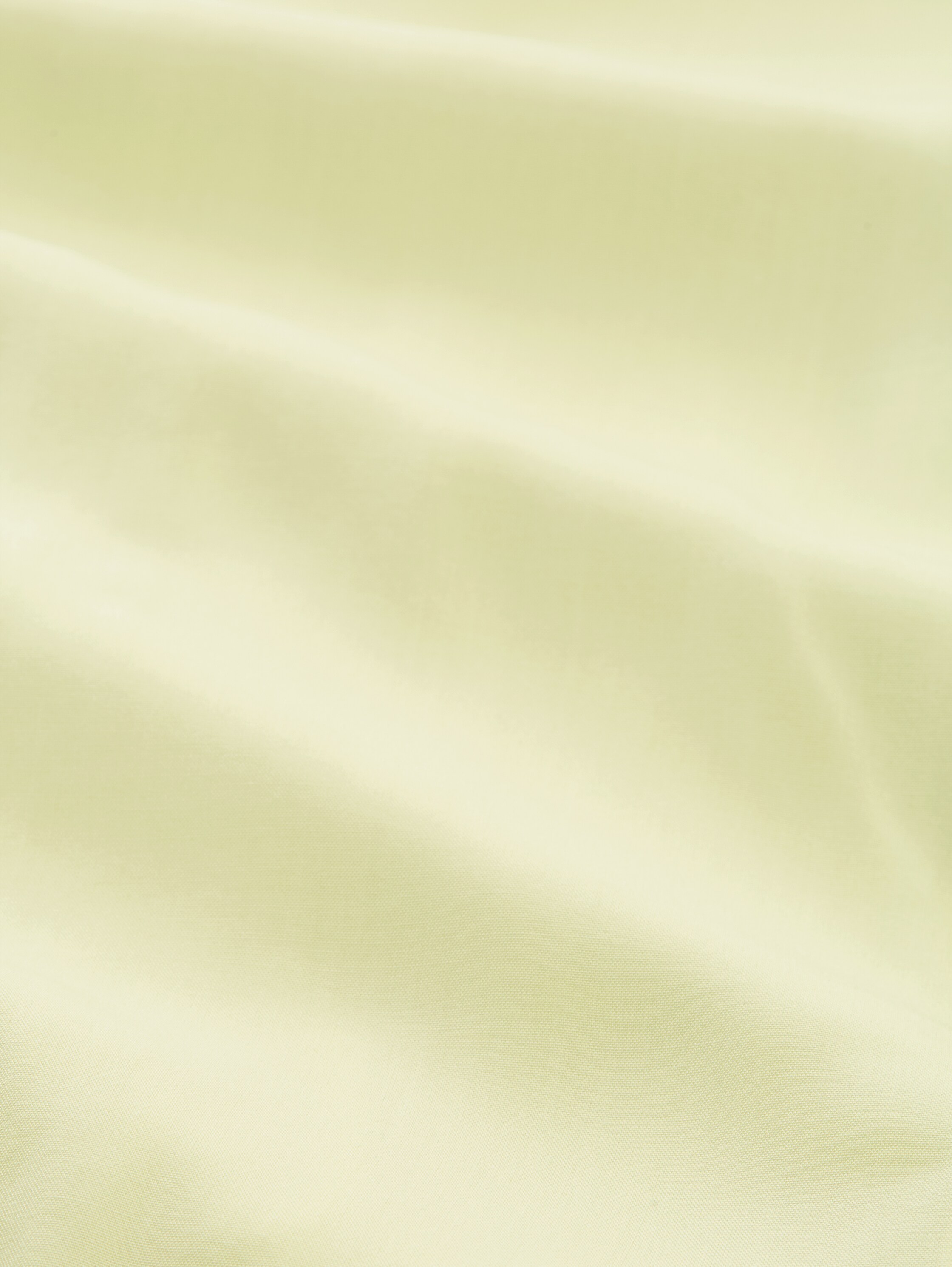 Bluse aus Viskose - soft lemon - Material-Ansicht