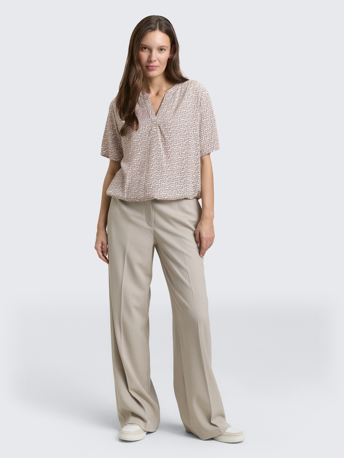 Shop The Look