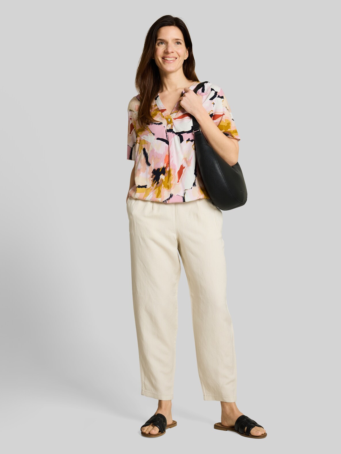 Shop The Look