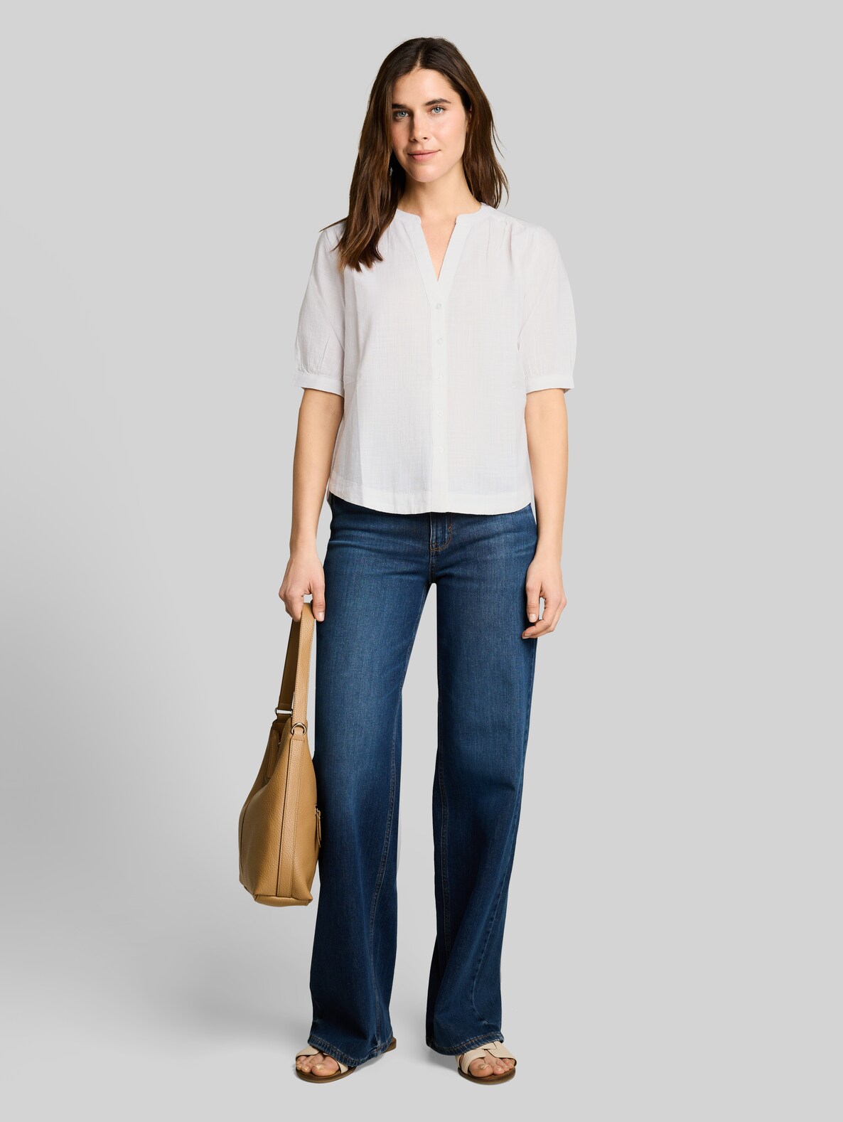 Shop The Look