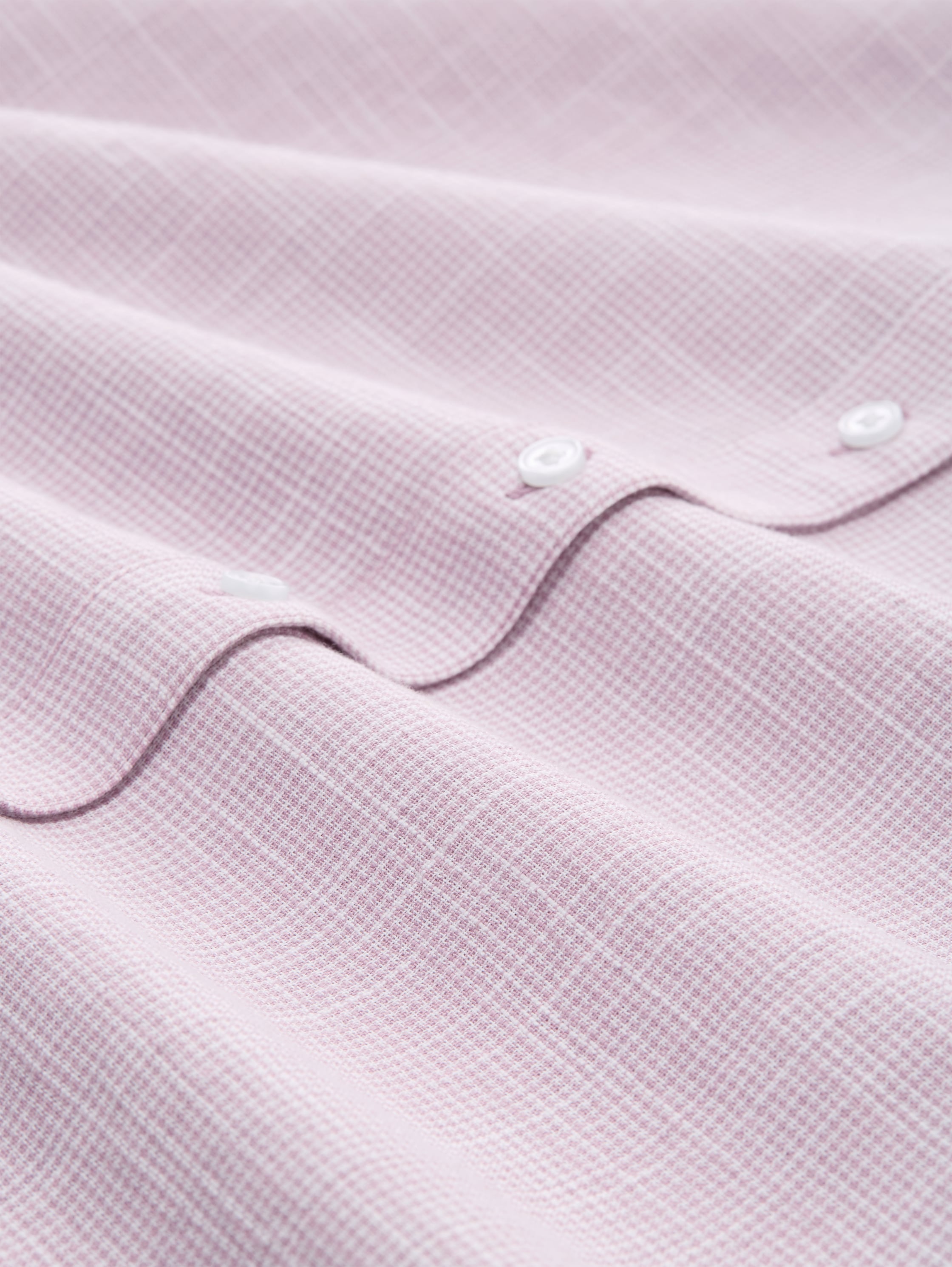 Blouse van katoen - light_elderberry - 