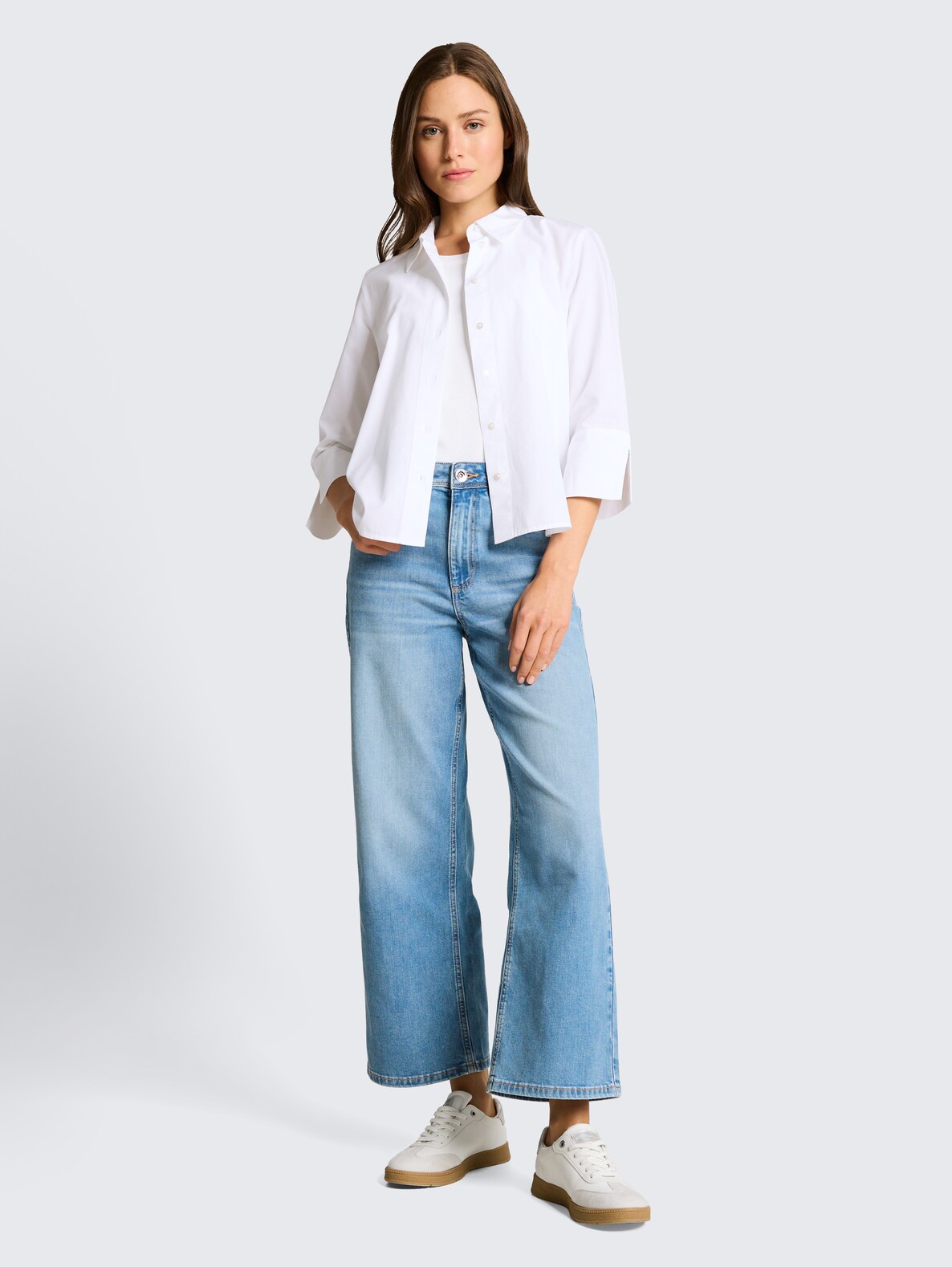 Shop The Look
