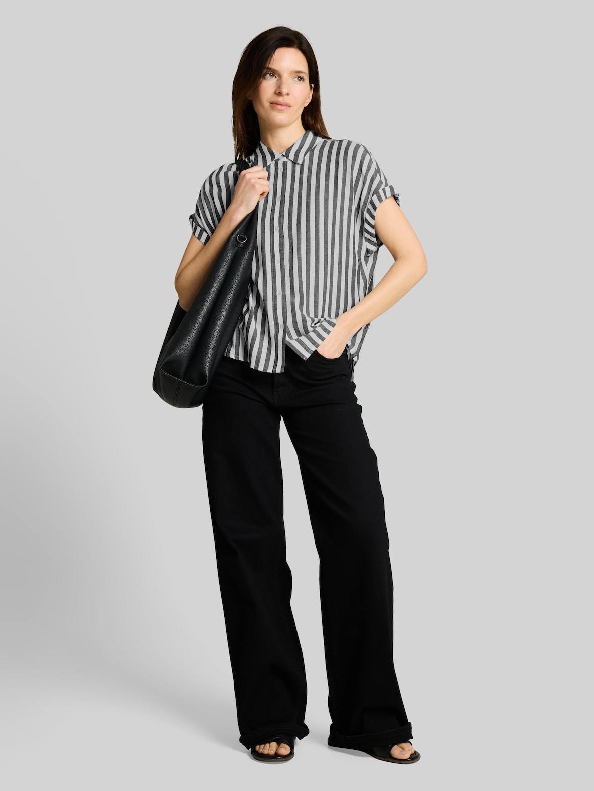 Shop The Look