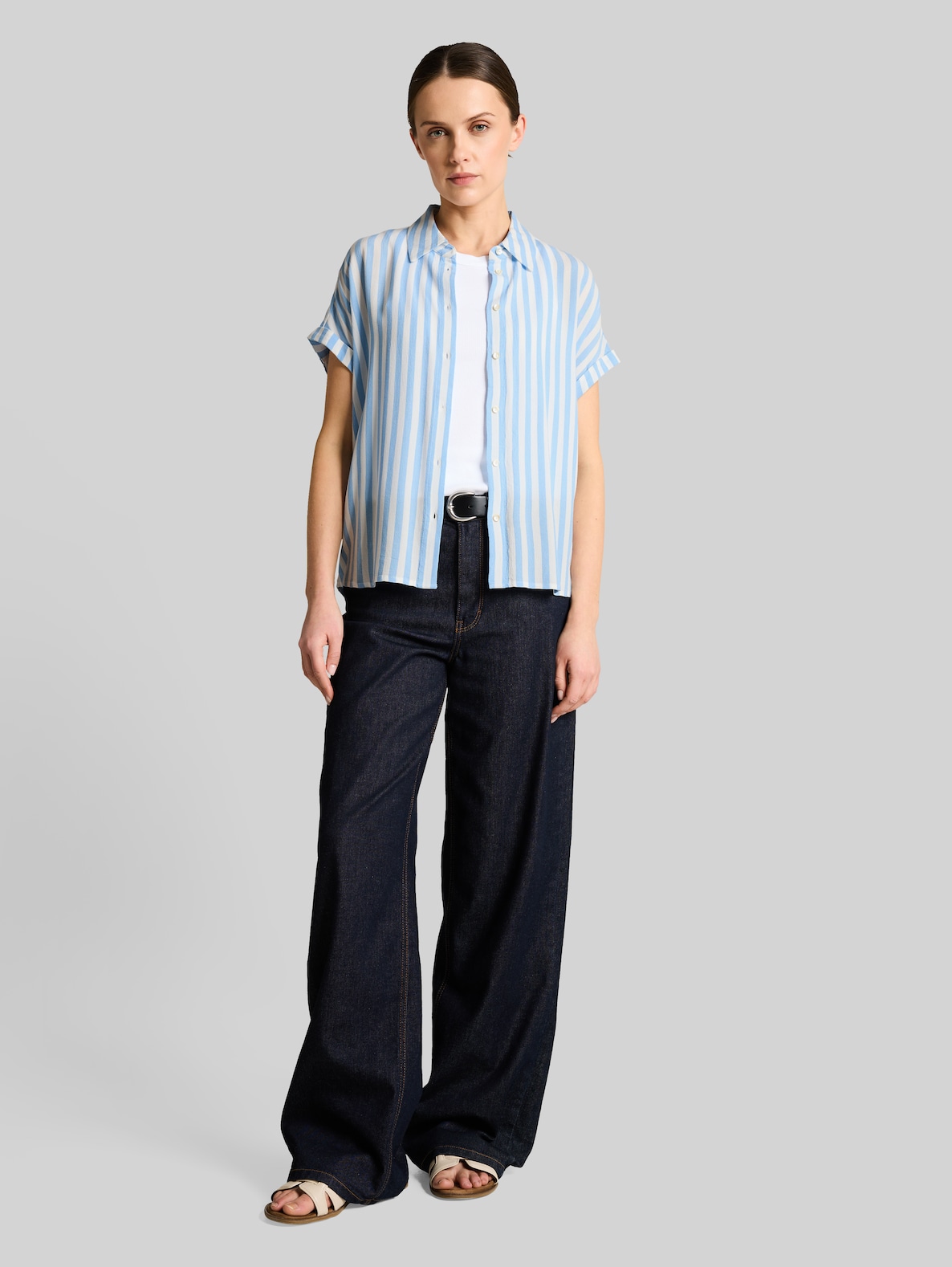 Shop The Look