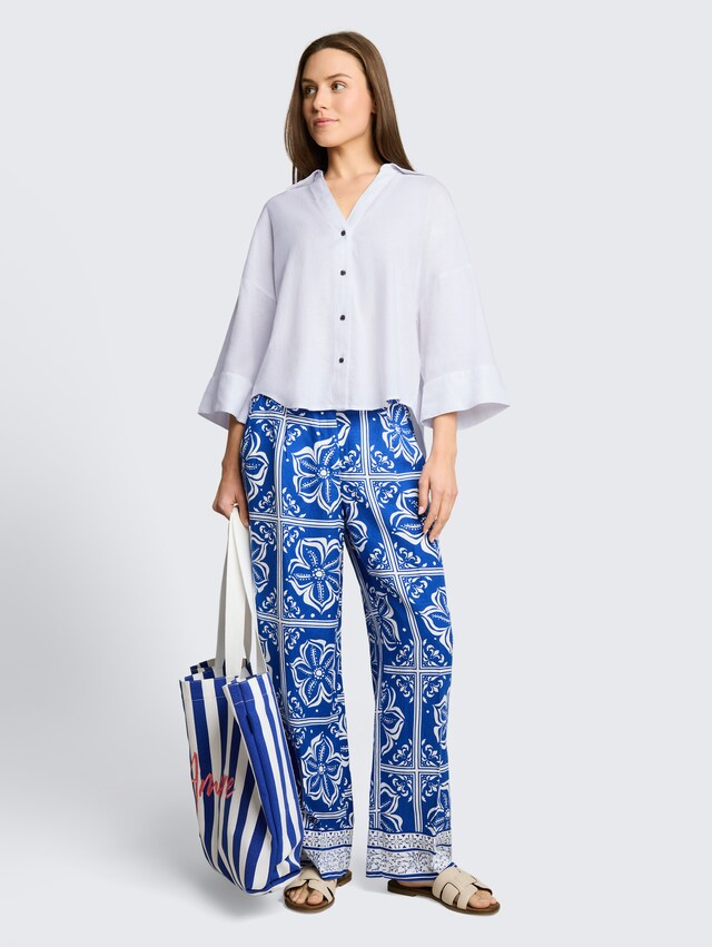Shop The Look
