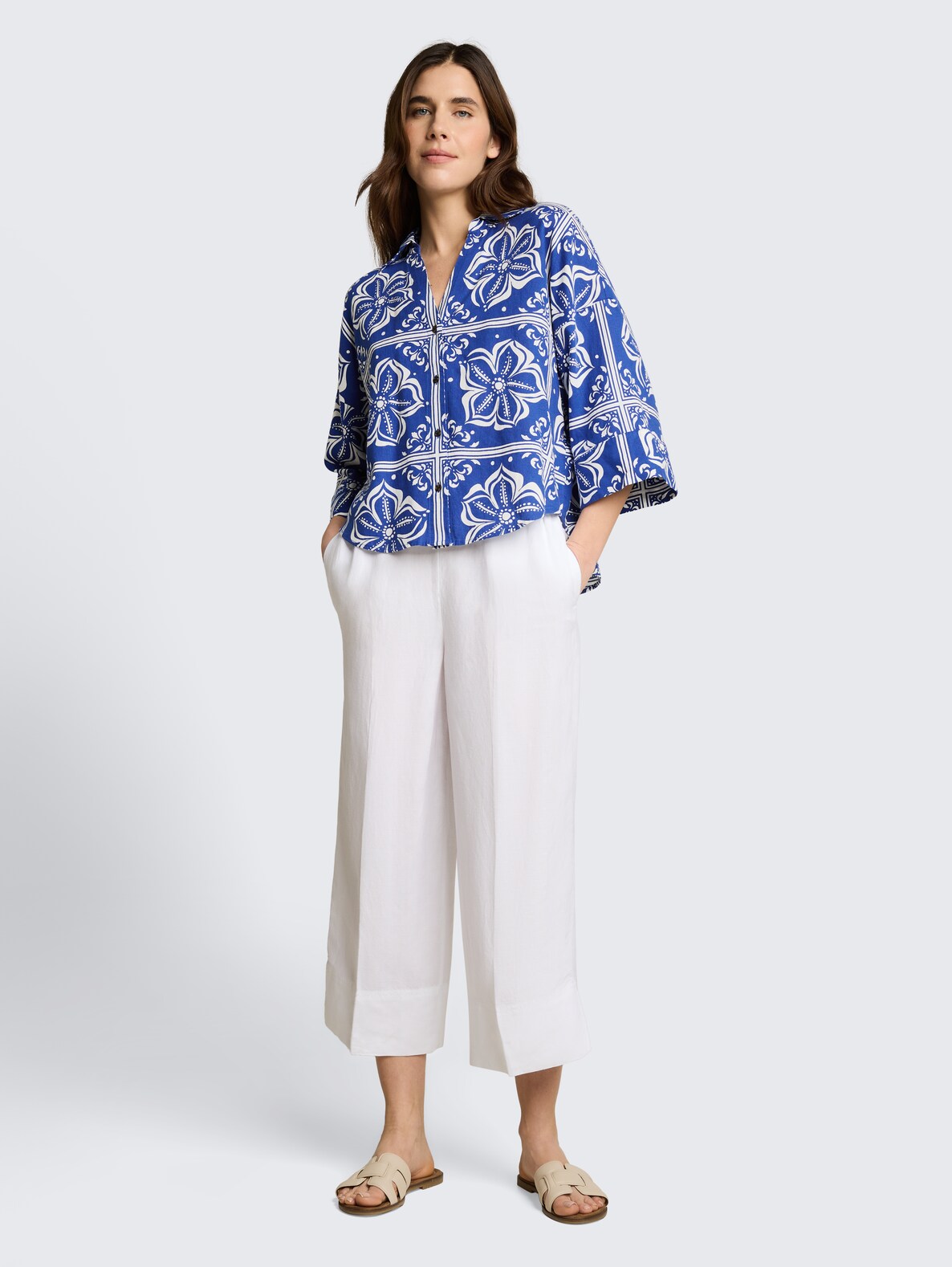 Shop The Look