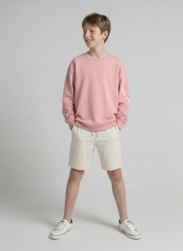 Shop The Look