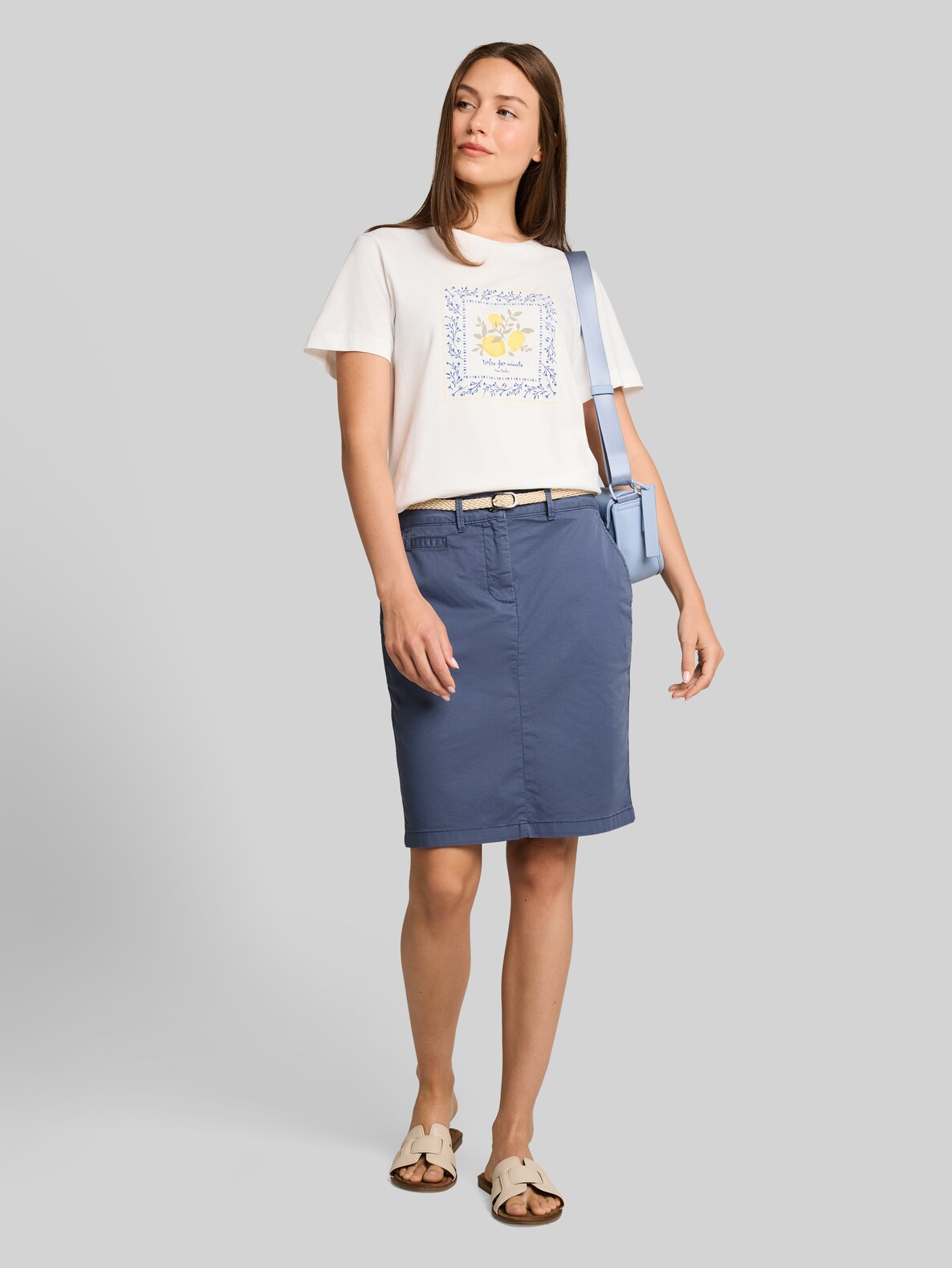Shop The Look