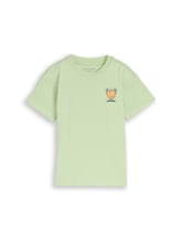 Nicht ausgewählt, Oversize T-Shirt mit Rückenprint von , grün