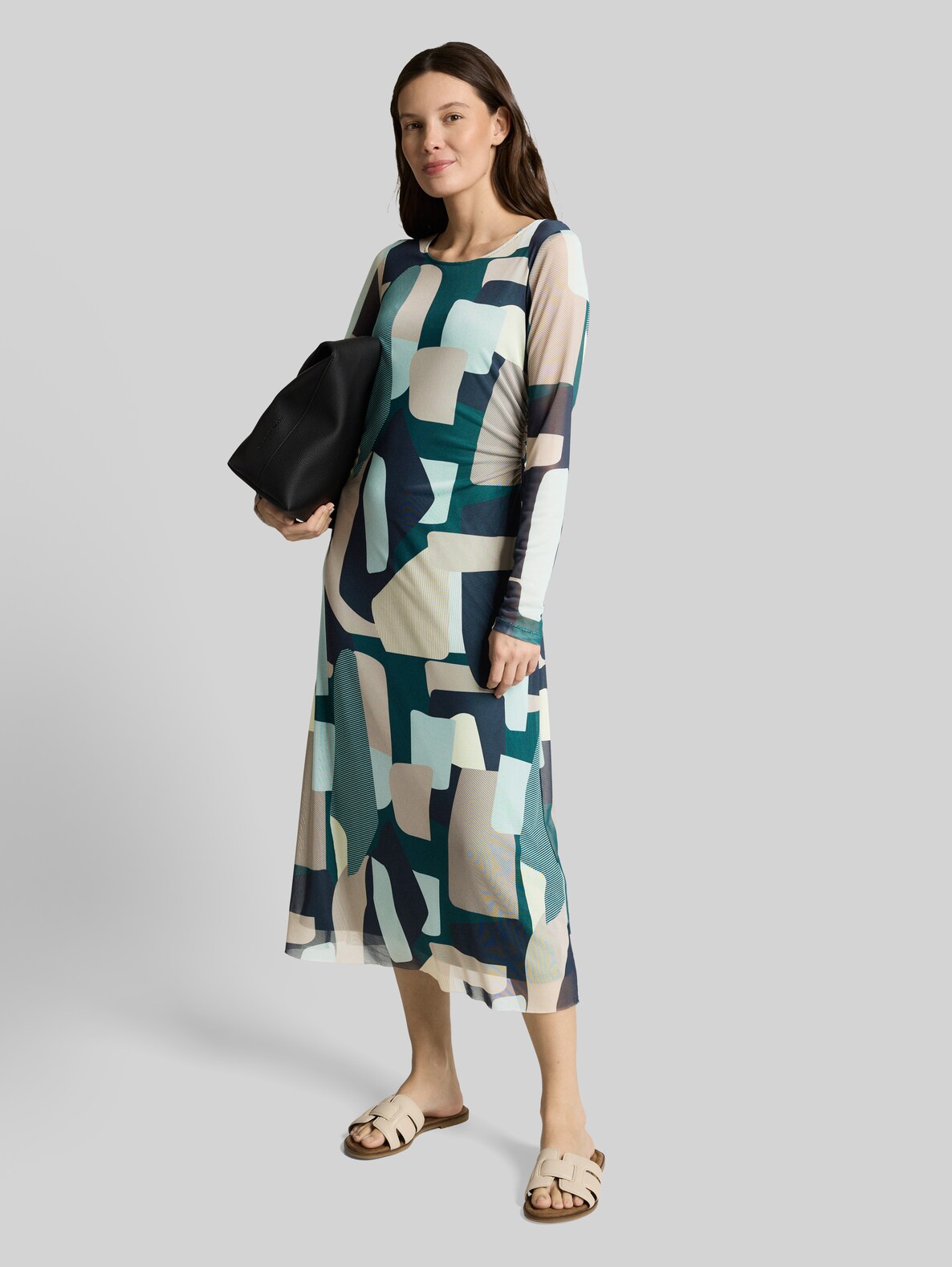Shop The Look