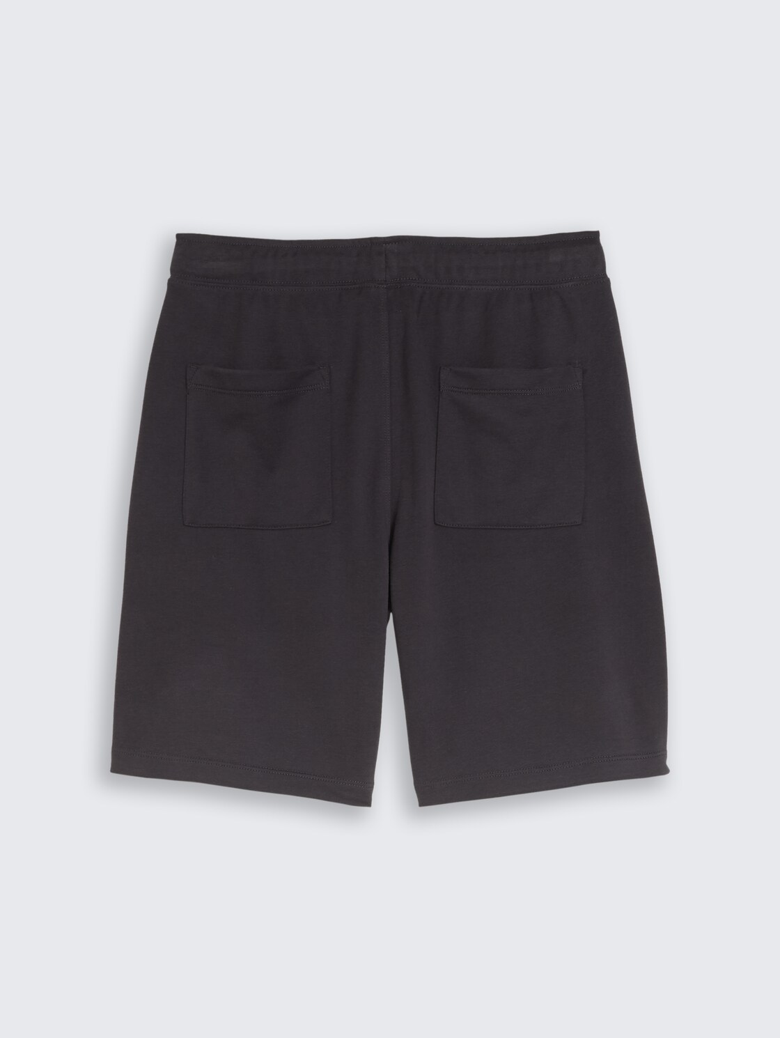 Basic Sweat-Shorts - coal grey