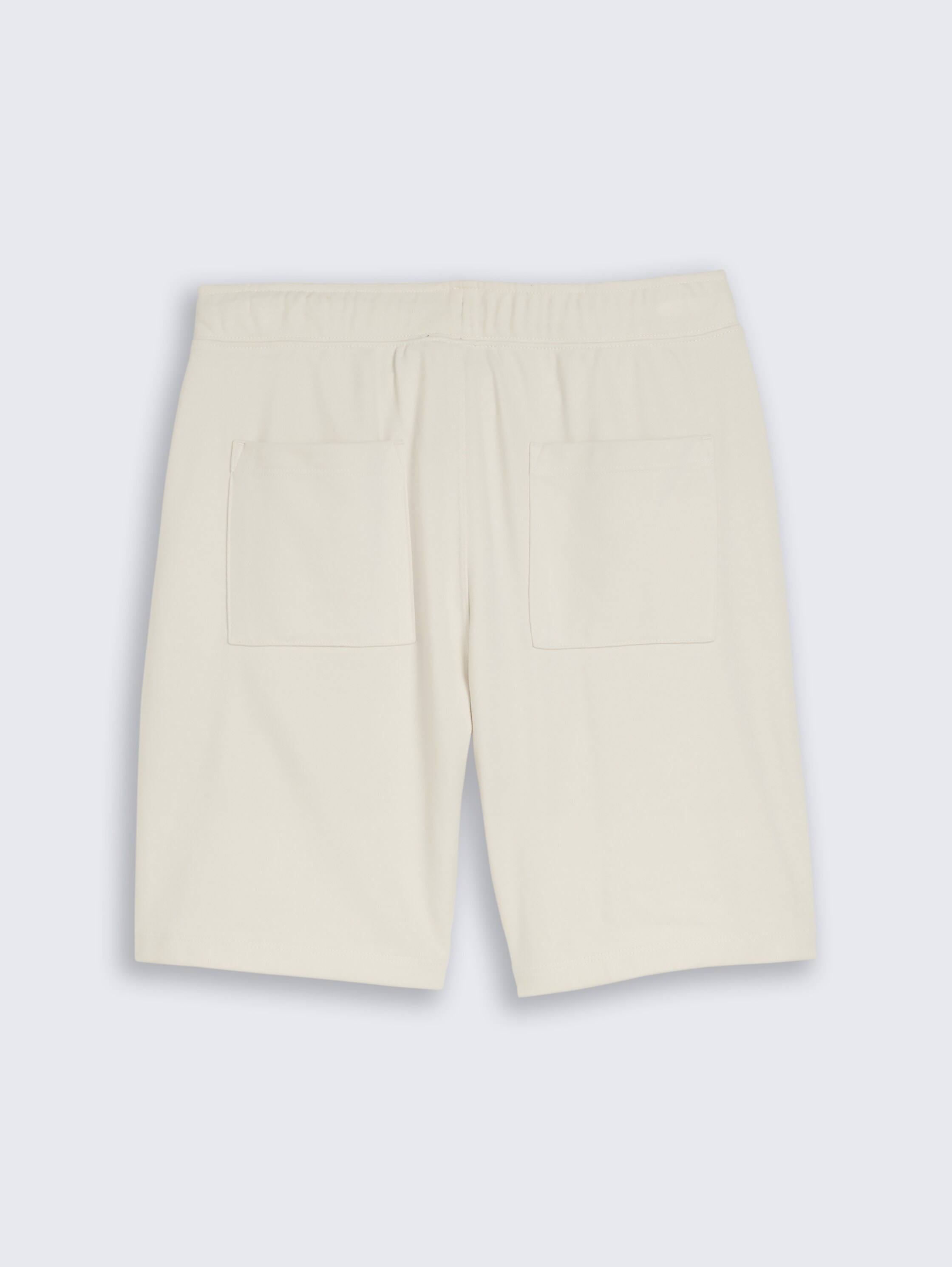 Basic sweatshort - greyish_white - 