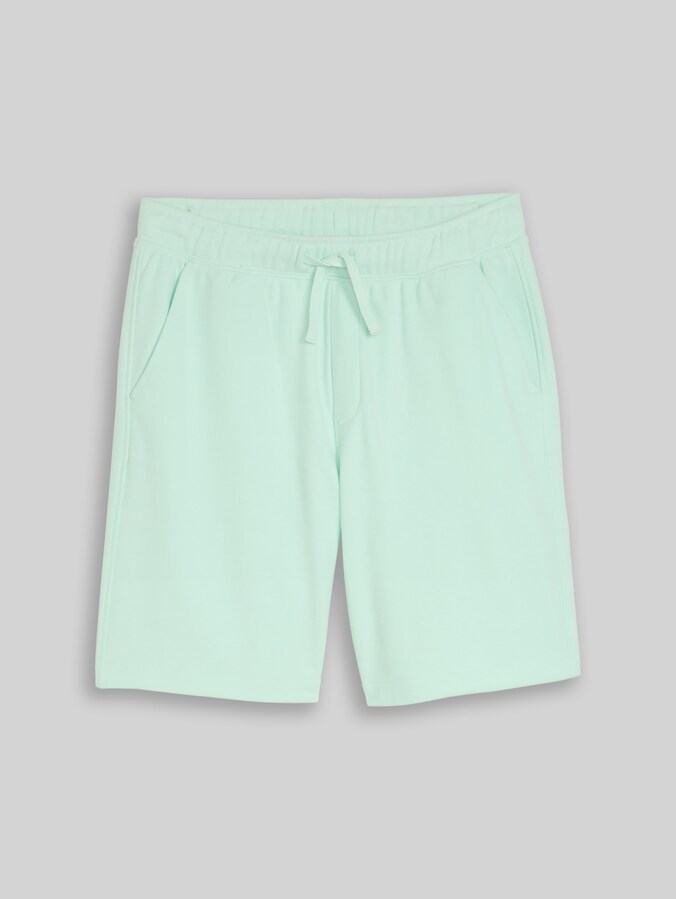 TOM TAILOR Bermuda Chino Bambino E Ragazzo – Pantaloni Corti Con Elastico E Coulisse, Colore Unito